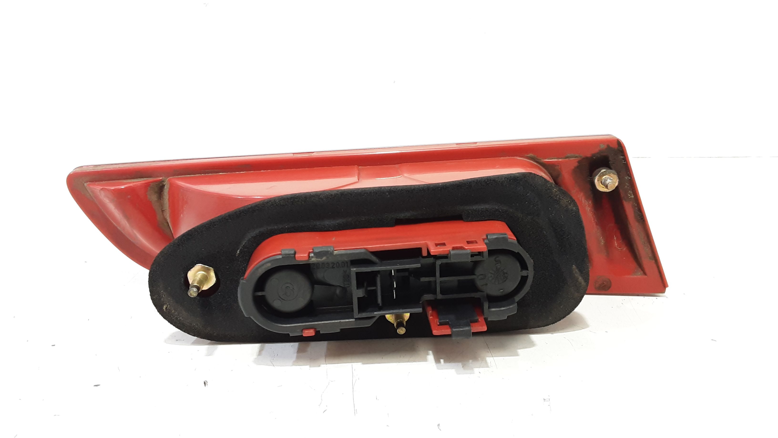 Stop Posteriore Sinistro Integrato nel Portello ALFA ROMEO 156 Berlina 1 Serie