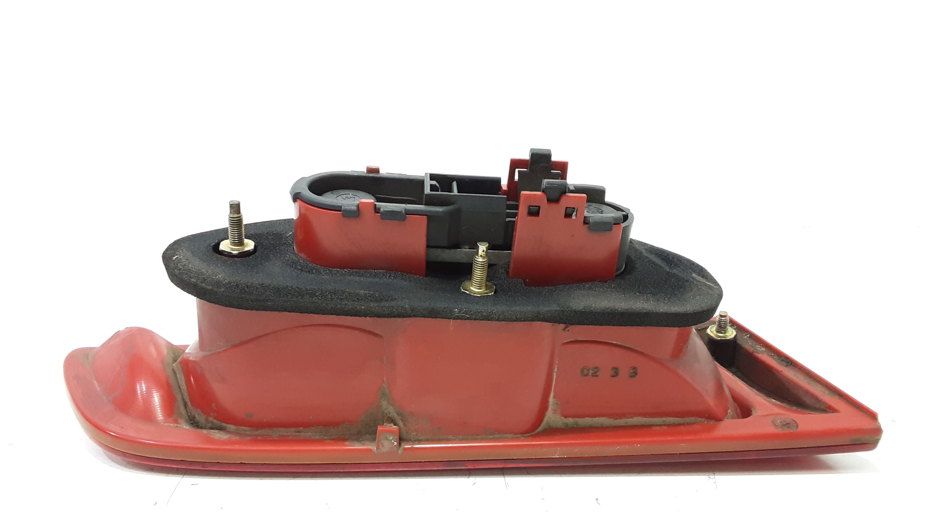 Stop Posteriore Sinistro Integrato nel Portello ALFA ROMEO 156 Berlina 1 Serie