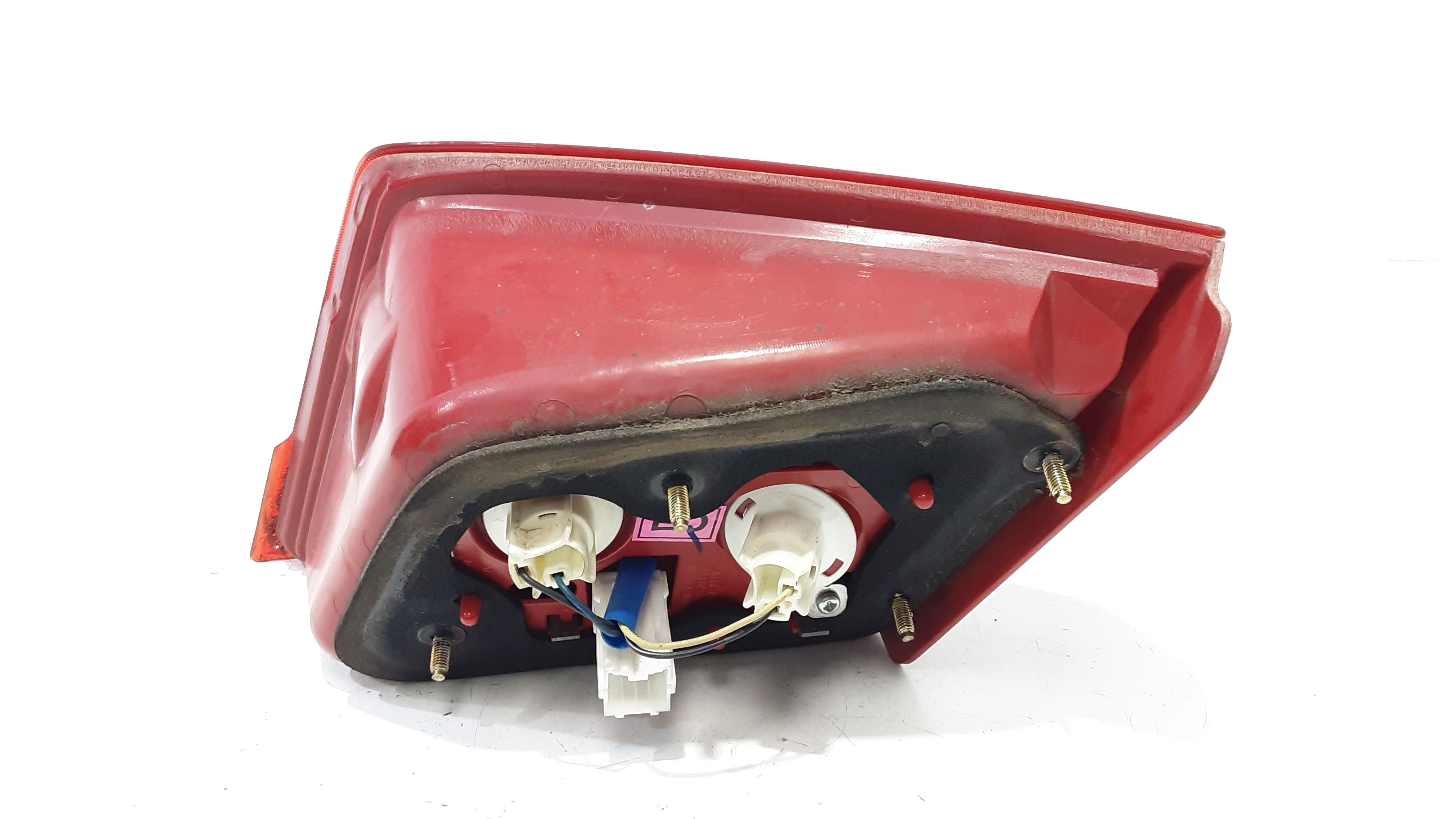 Stop Posteriore Sinistro Integrato nel Portello CHEVROLET Lacetti 1 Serie