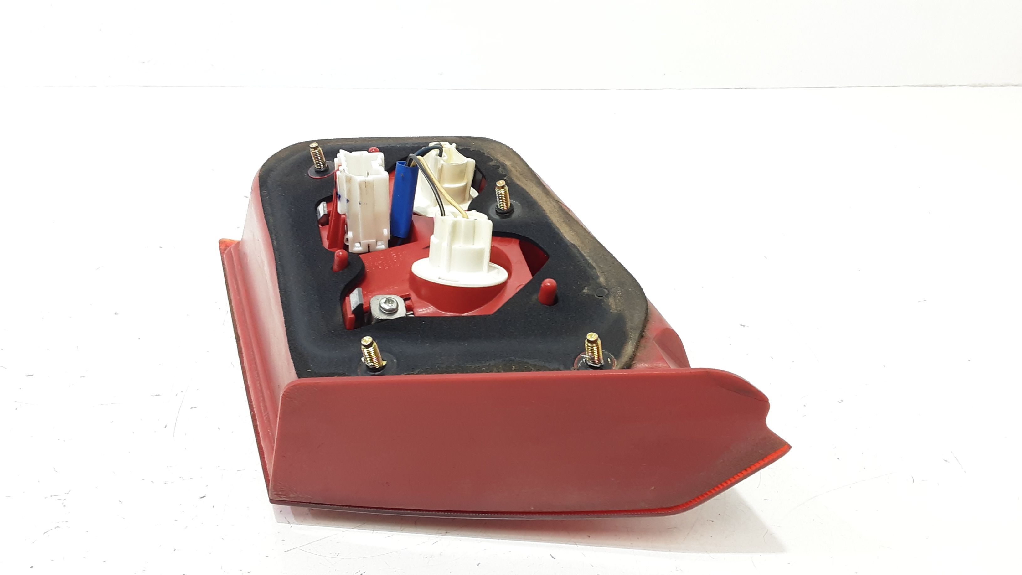 Stop Posteriore Sinistro Integrato nel Portello CHEVROLET Lacetti 1 Serie