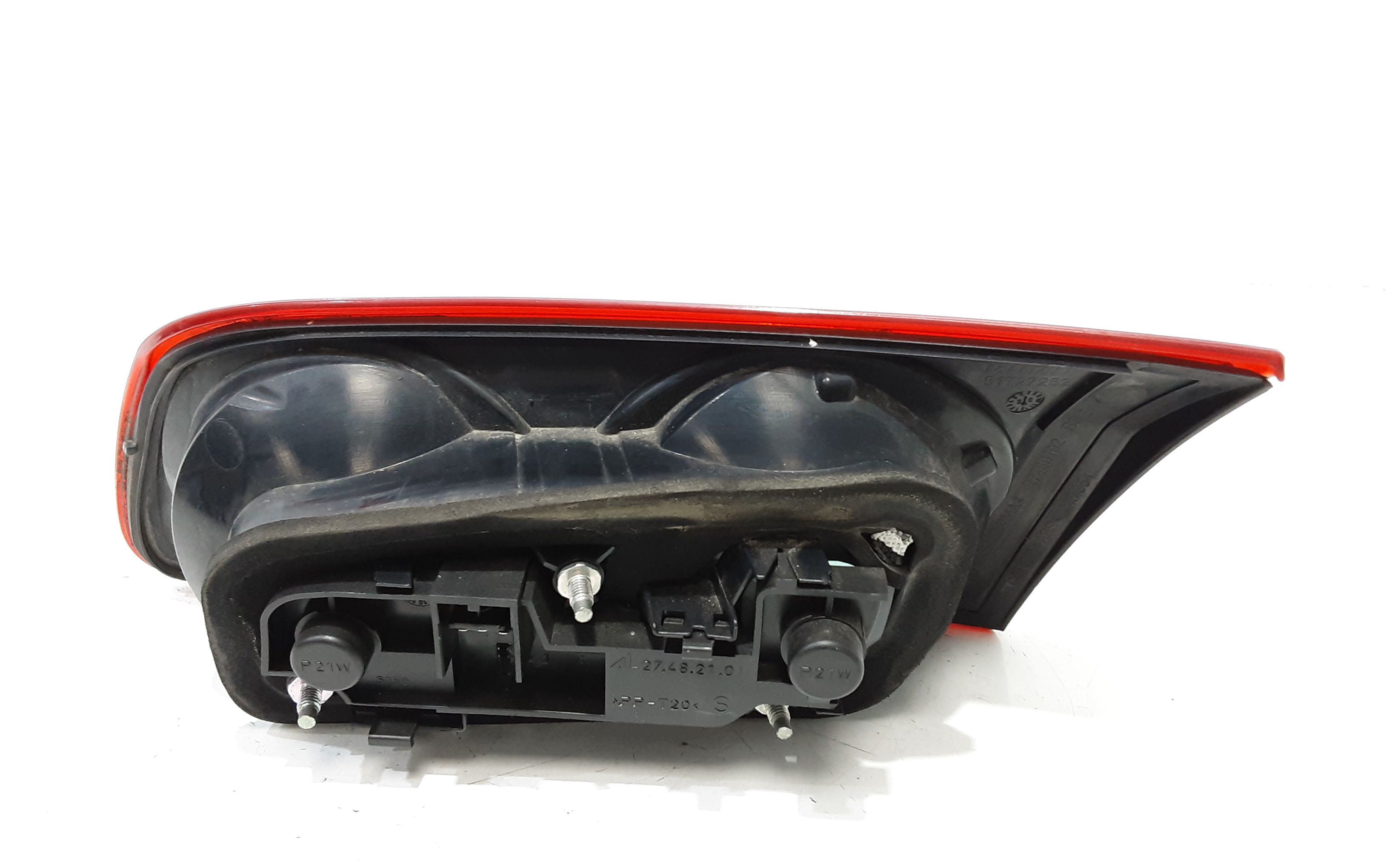 Stop Posteriore Sinistro Integrato nel Portello FIAT Croma 2 Serie