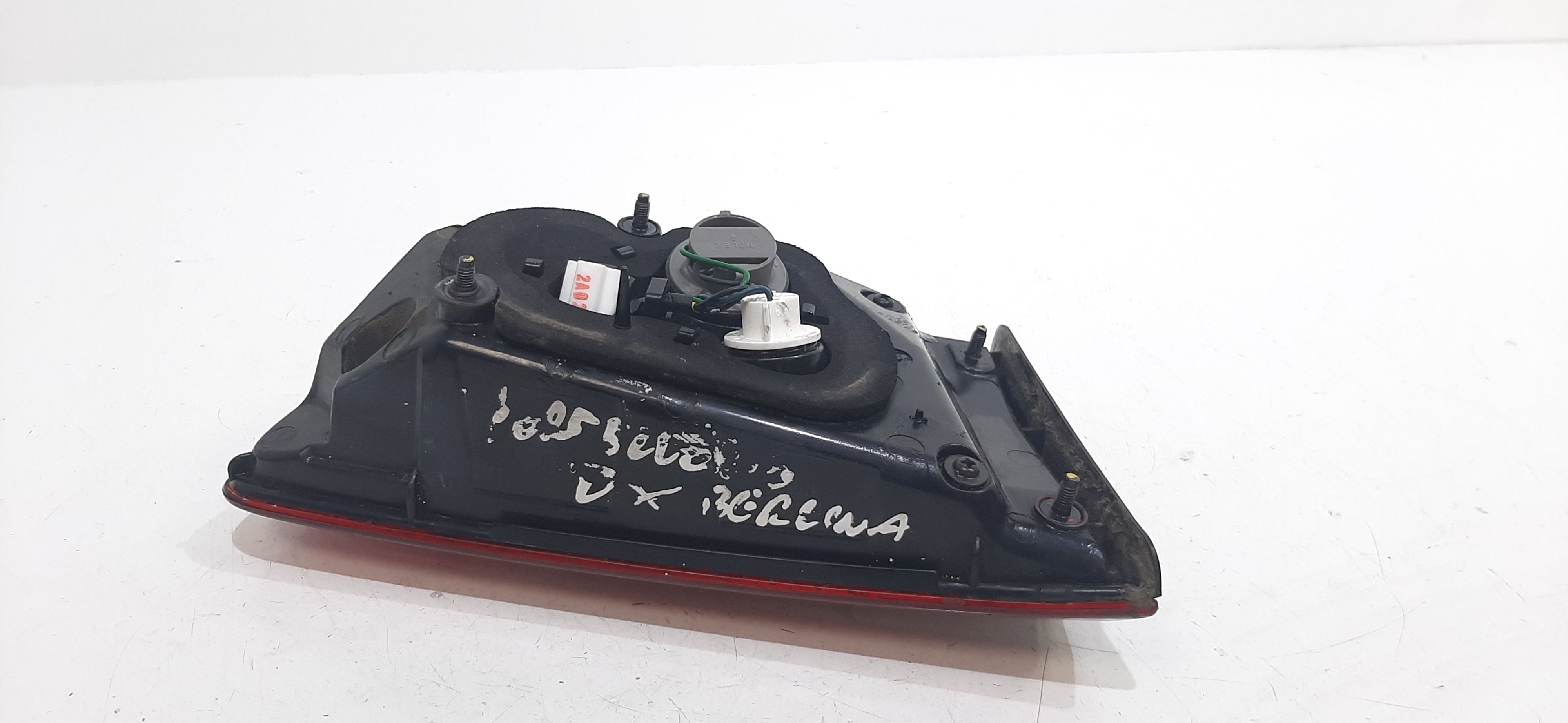 Stop Posteriore Destro Integrato nel Portello KIA Rio 4 Serie