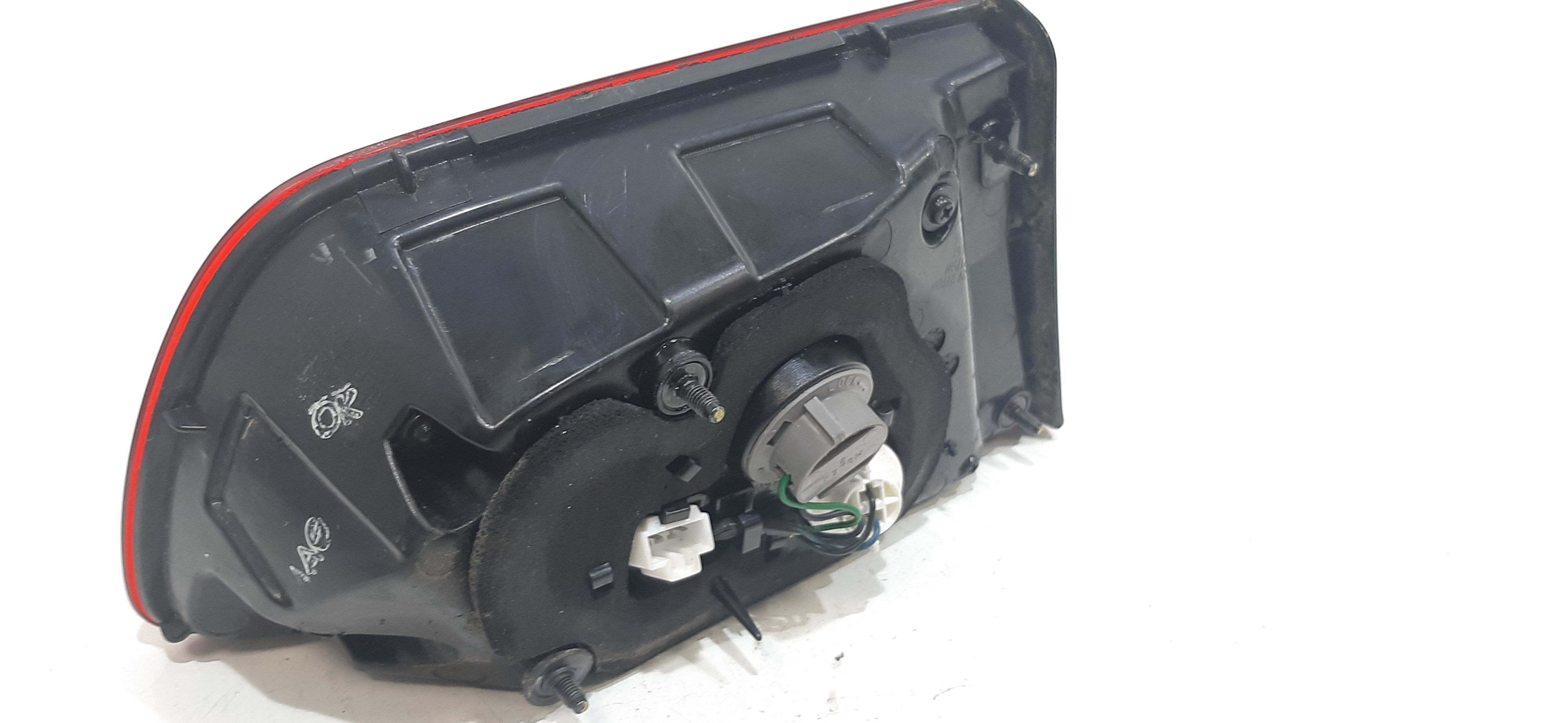 Stop Posteriore Destro Integrato nel Portello KIA Rio 4 Serie