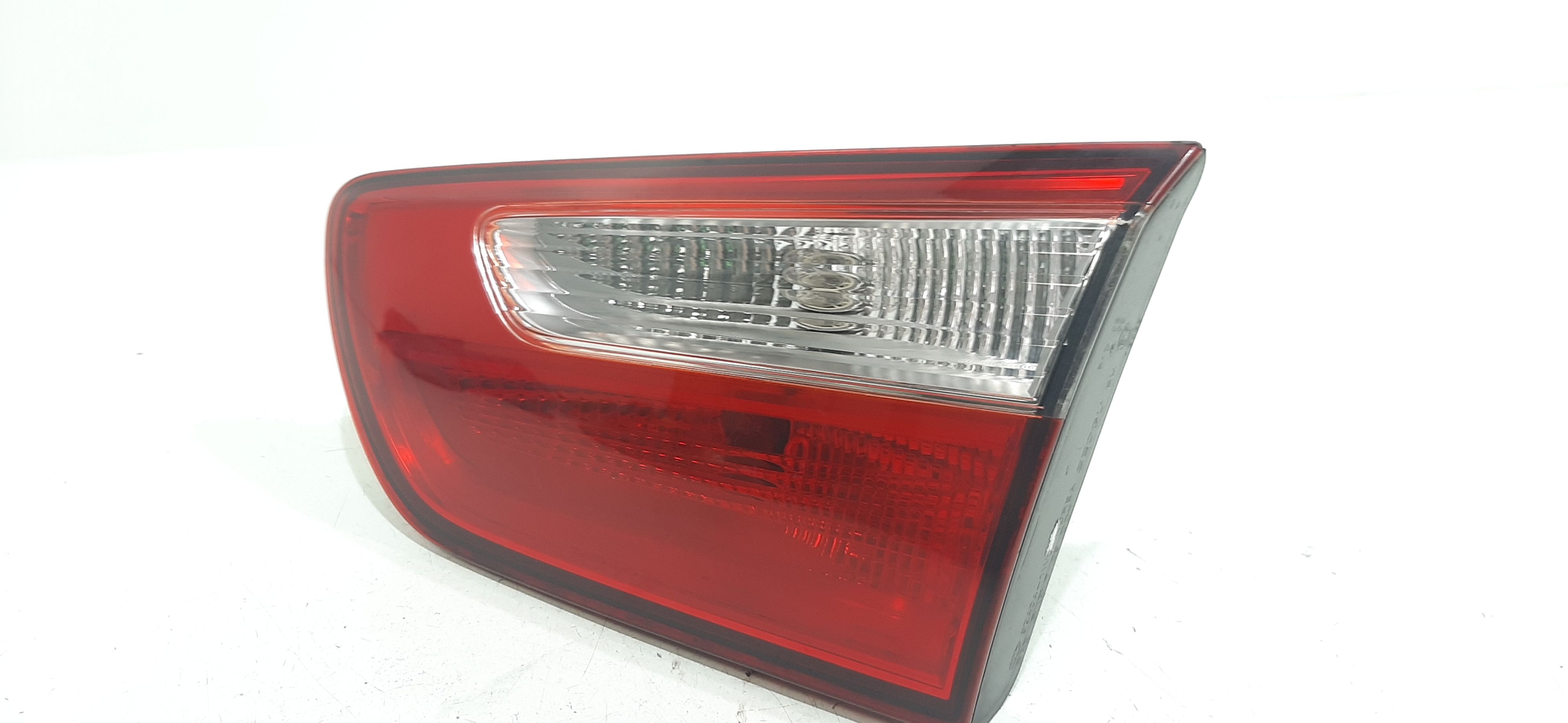 Stop Posteriore Destro Integrato nel Portello KIA Rio 4 Serie