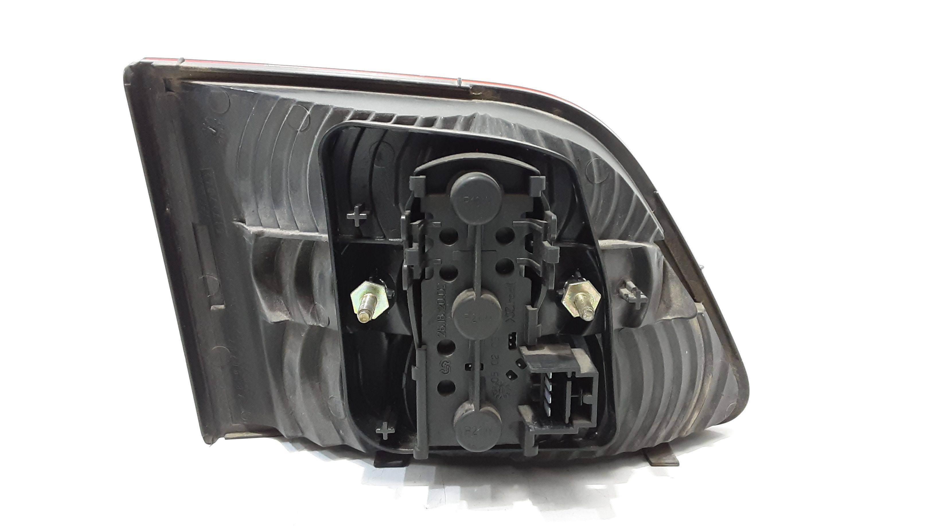 Stop Posteriore Destro Integrato nel Portello FIAT Stilo S. Wagon