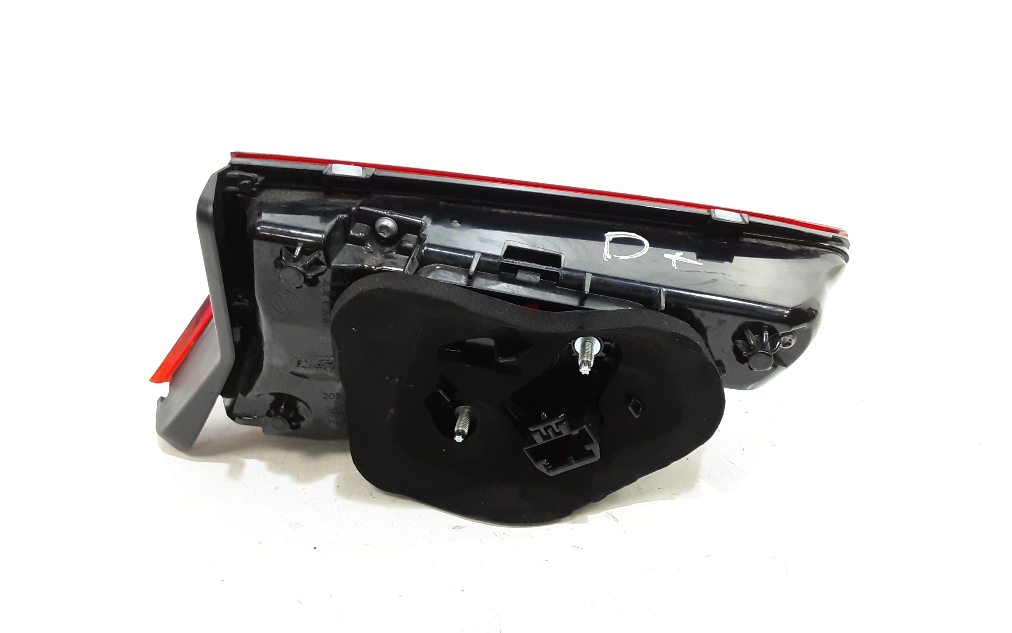 Stop Posteriore Destro Integrato nel Portello VOLKSWAGEN Tiguan Serie