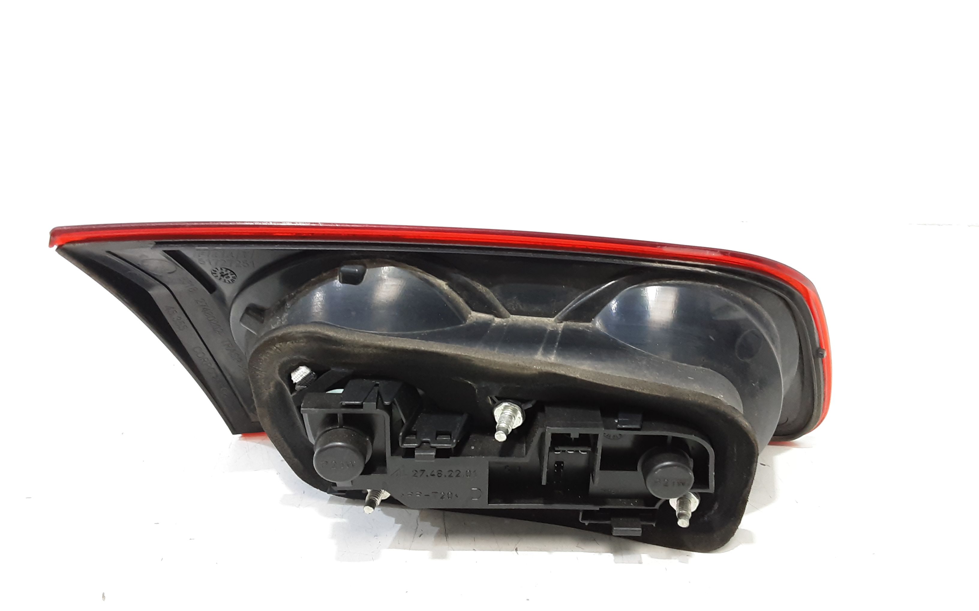 Stop Posteriore Destro Integrato nel Portello FIAT Croma 2 Serie