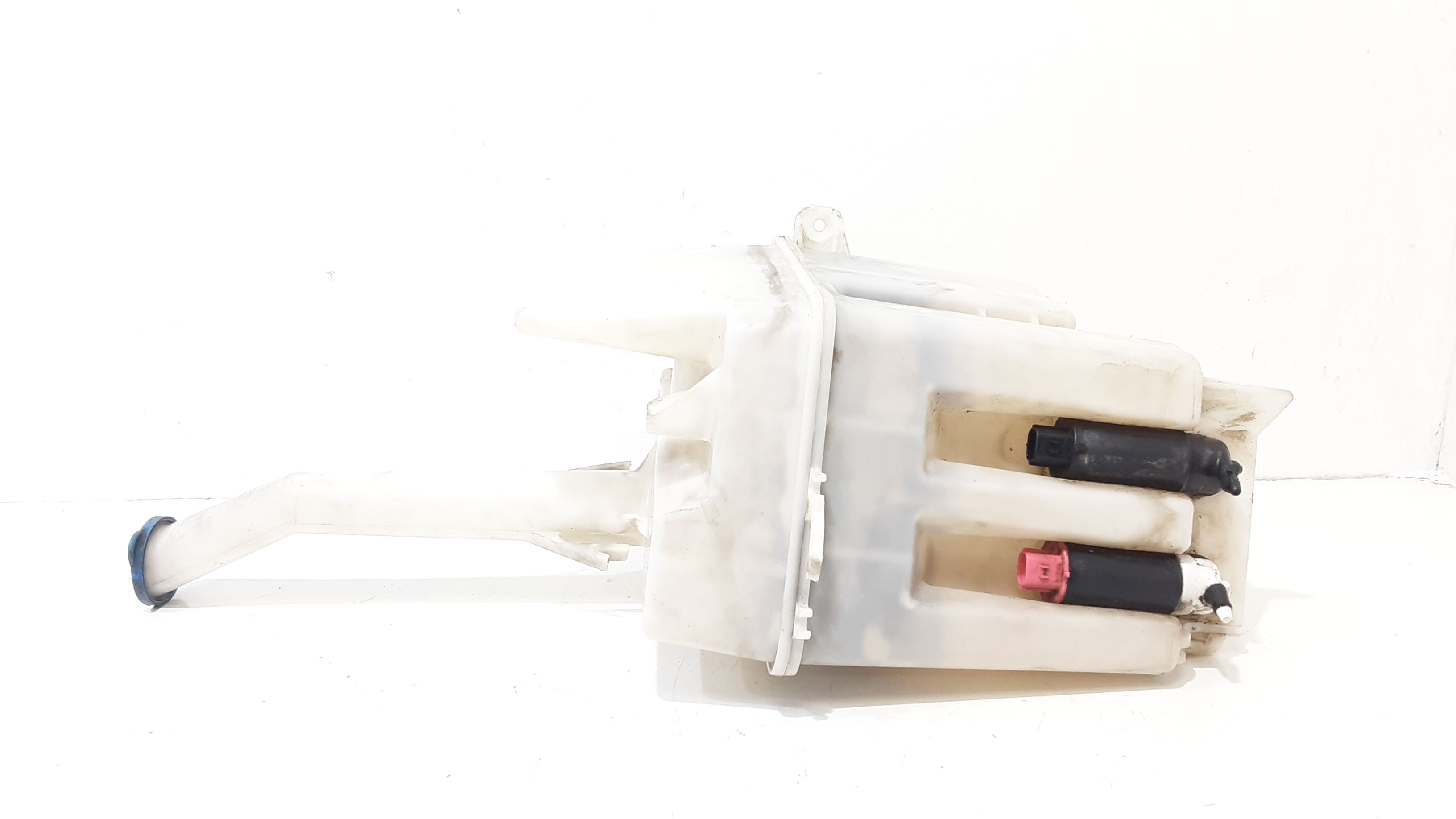 Vaschetta Tergi ant TOYOTA Avensis S. Wagon 2 Serie