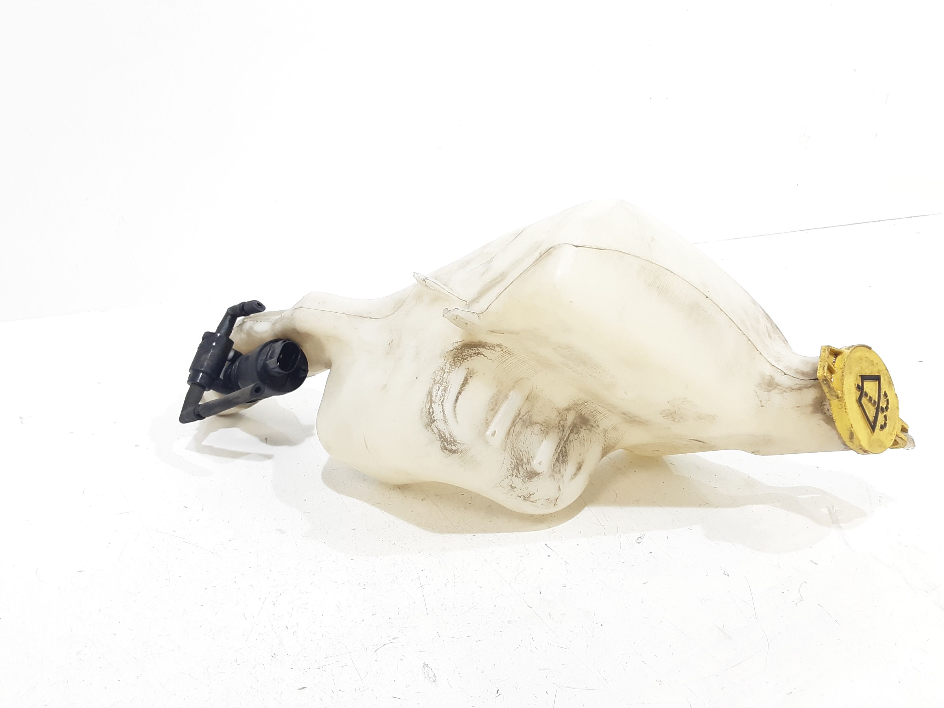 Vaschetta Tergi ant DODGE Caliber 1 Serie