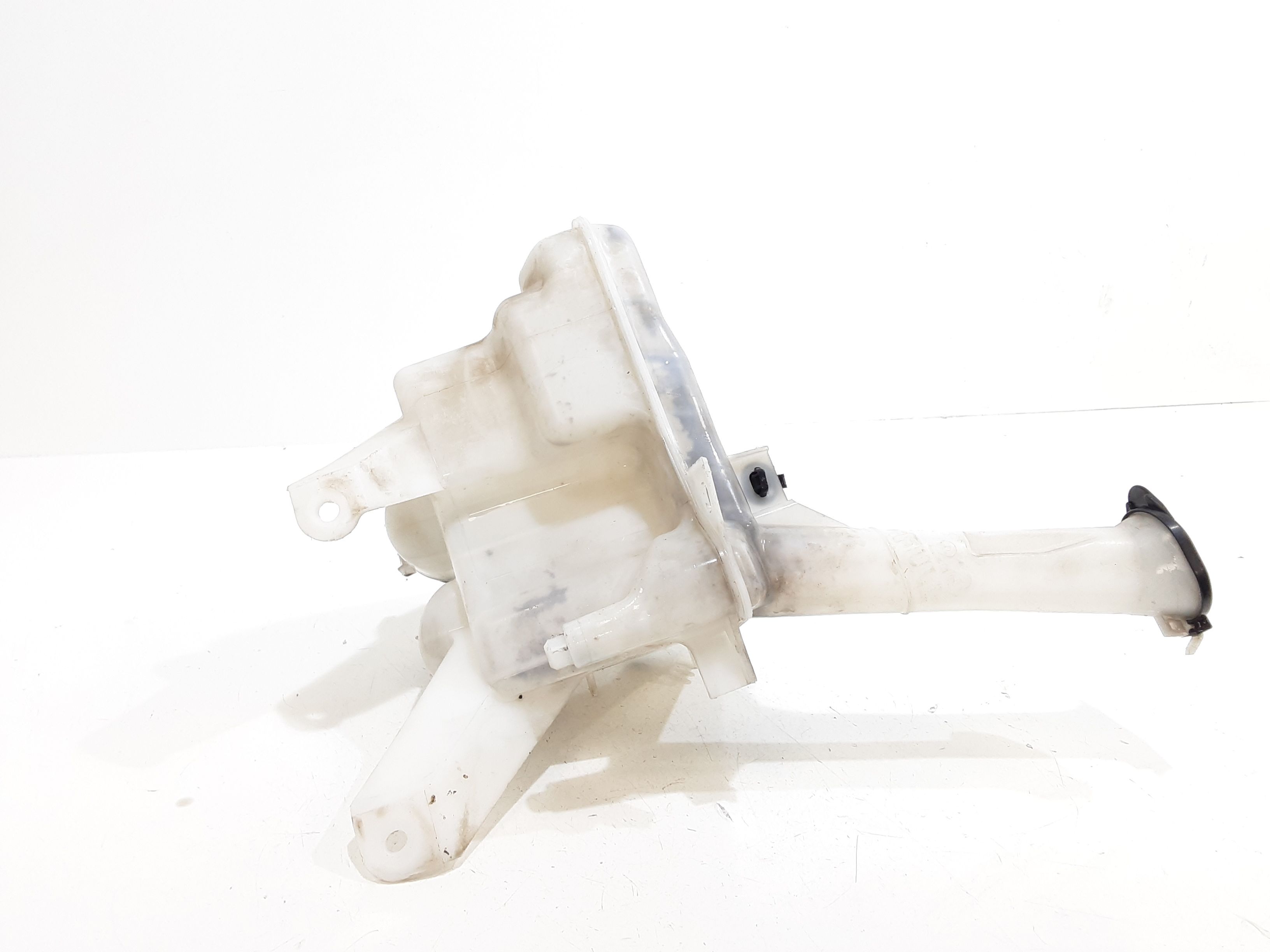 Vaschetta Tergi ant TOYOTA Yaris 3 Serie