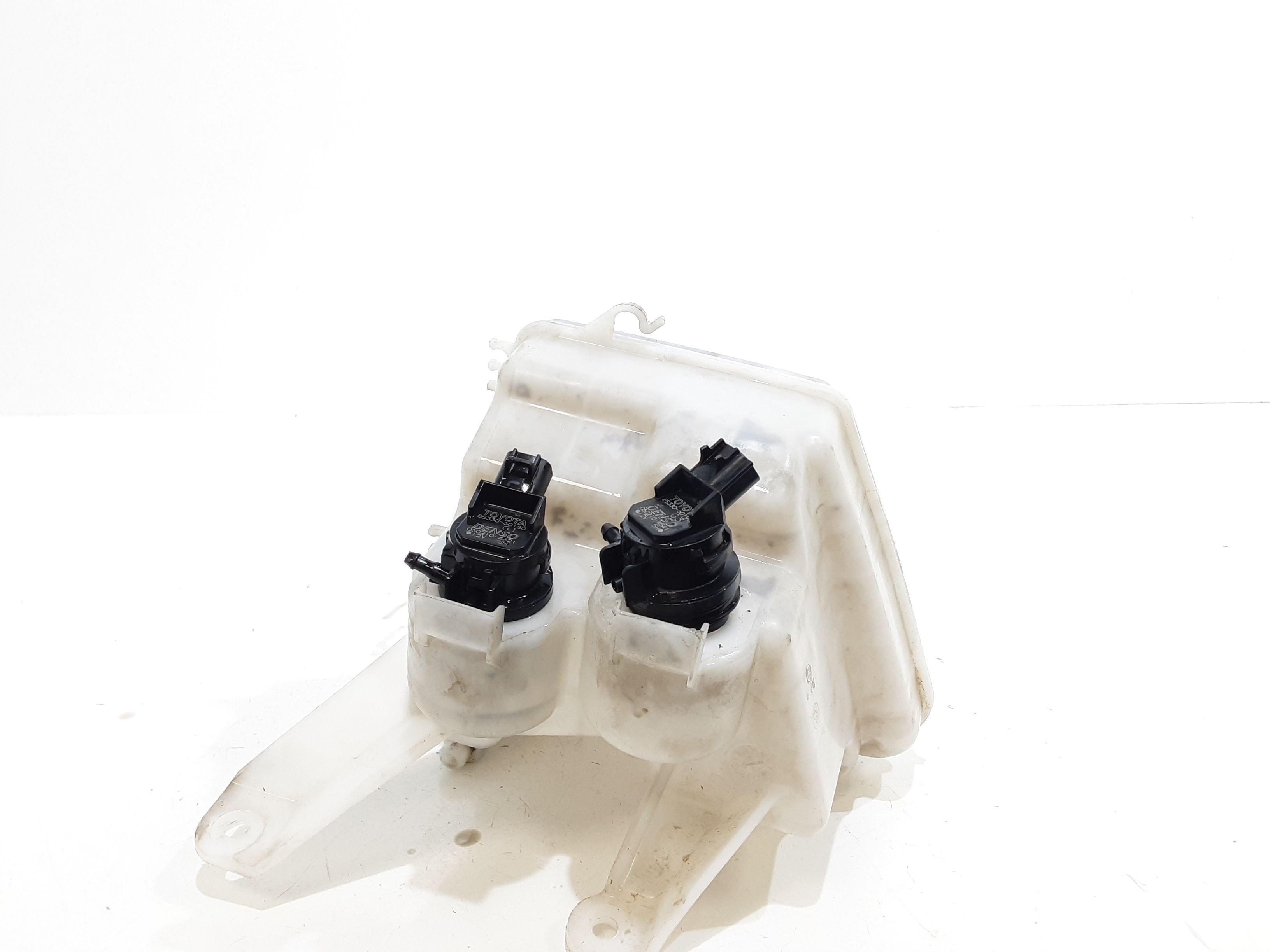 Vaschetta Tergi ant TOYOTA Yaris 3 Serie