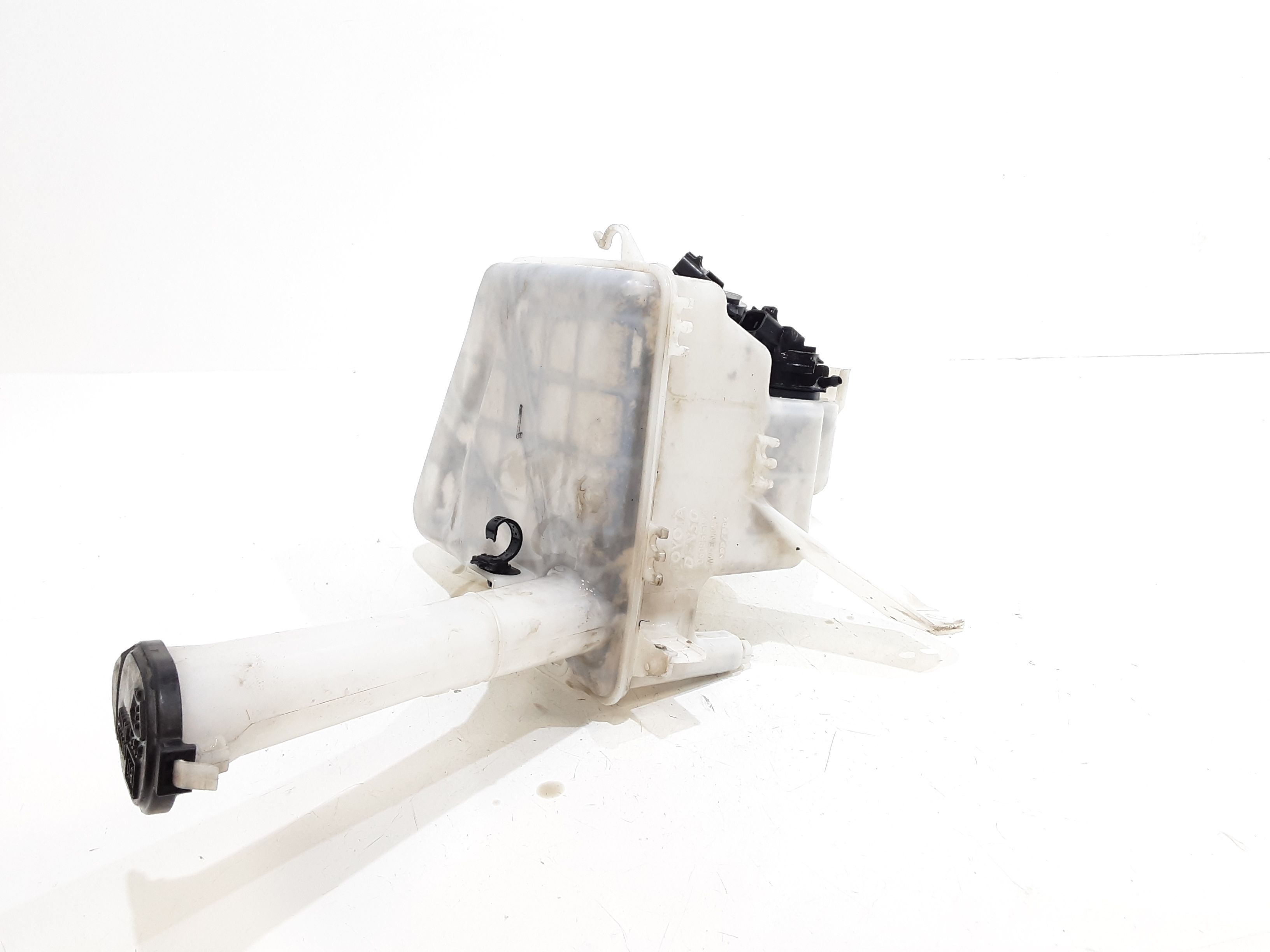 Vaschetta Tergi ant TOYOTA Yaris 3 Serie