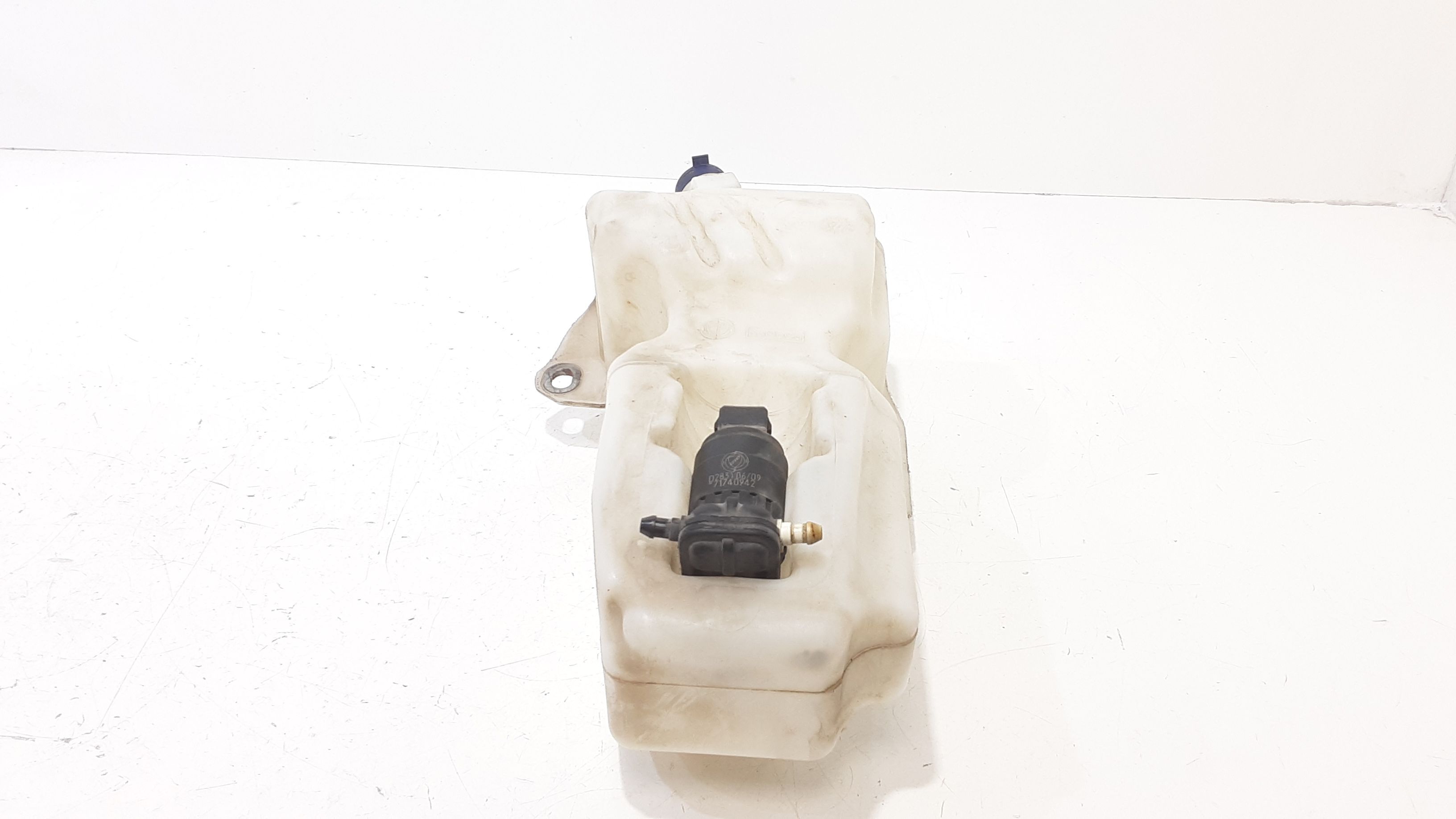 Vaschetta Tergi ant FORD Ka Serie (CCU) (08>18)