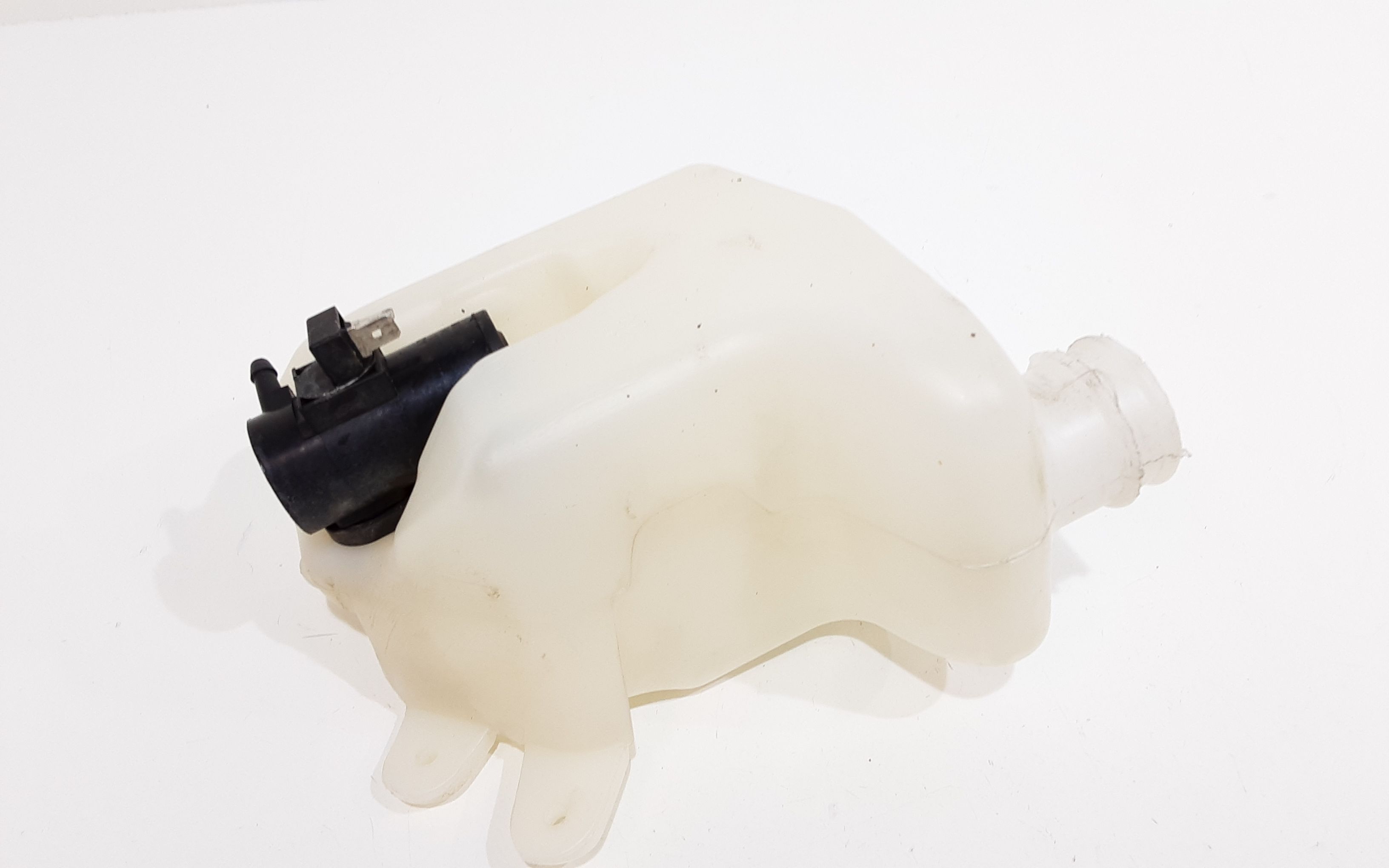 Vaschetta Tergi ant AIXAM GTO 1 Serie