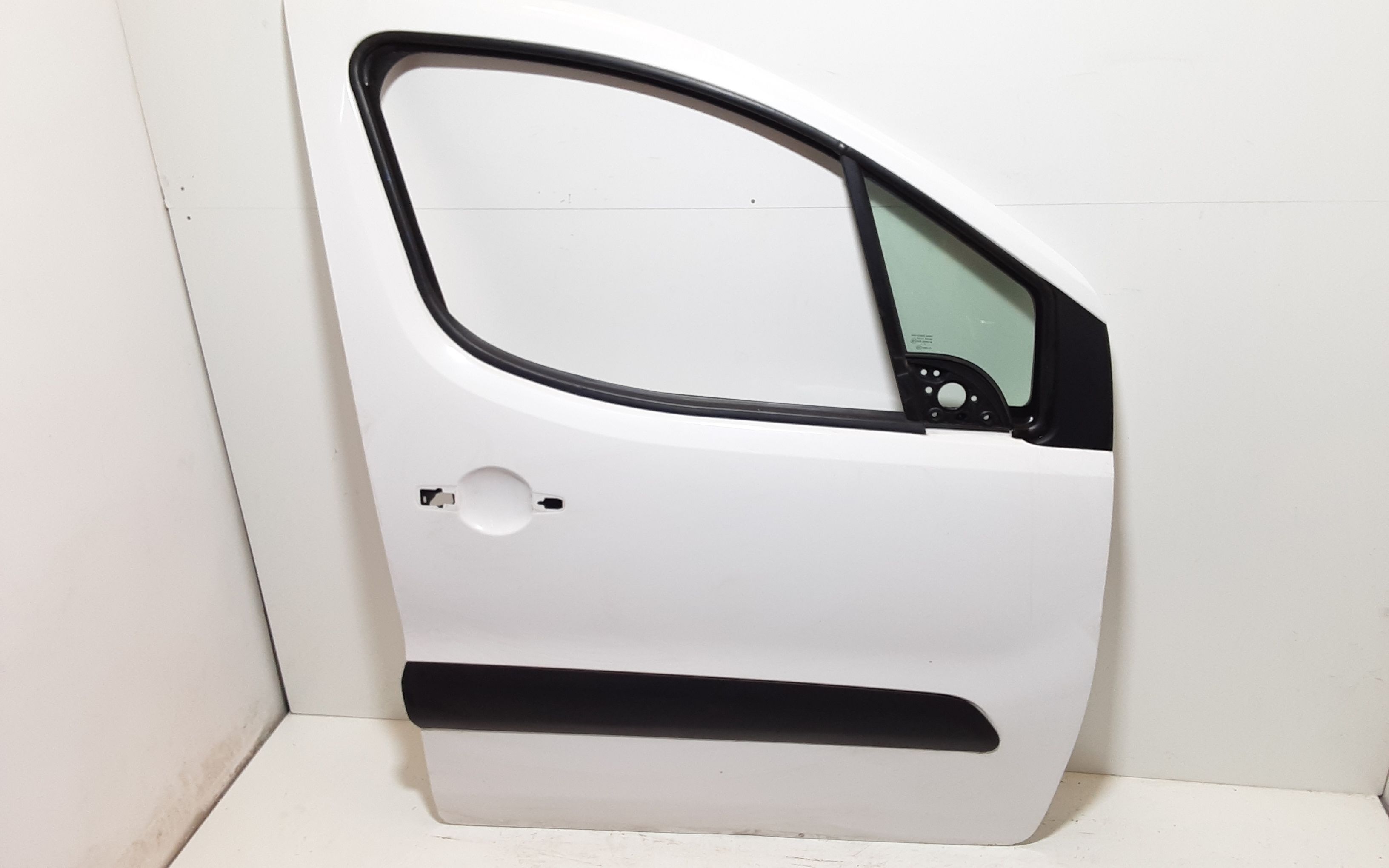 Portiera anteriore Destra PEUGEOT Partner