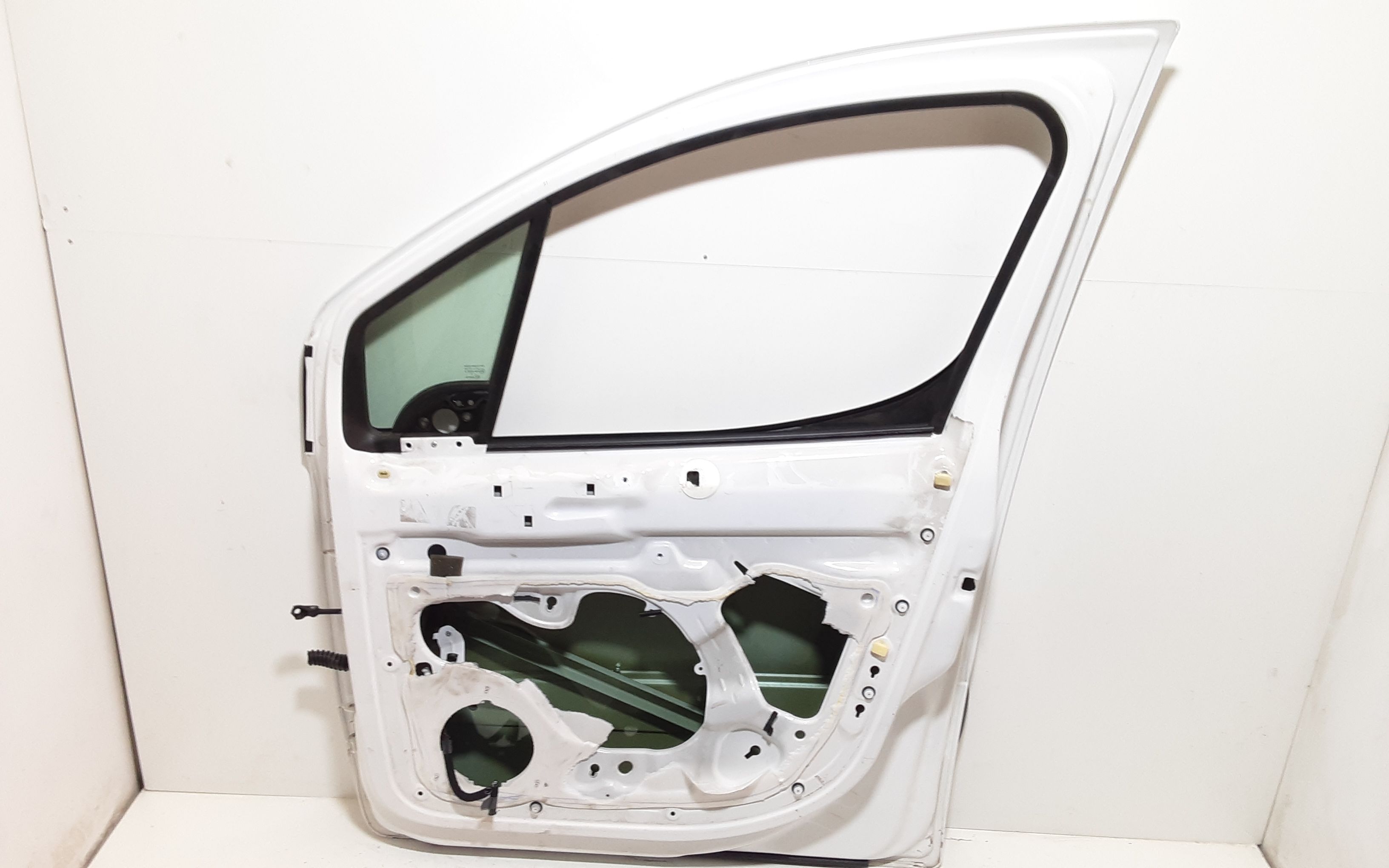 Portiera anteriore Destra PEUGEOT Partner