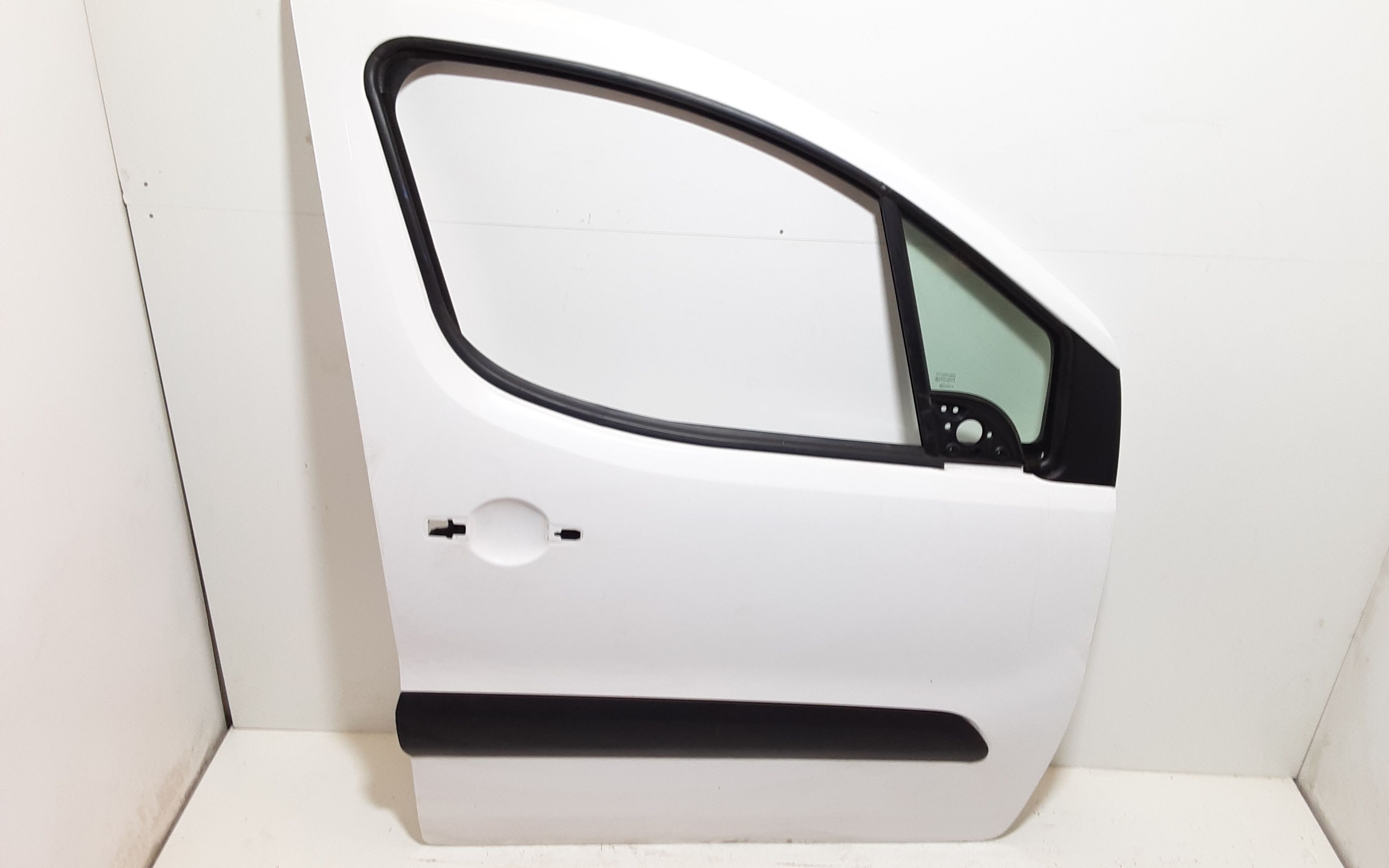 Portiera anteriore Destra PEUGEOT Partner