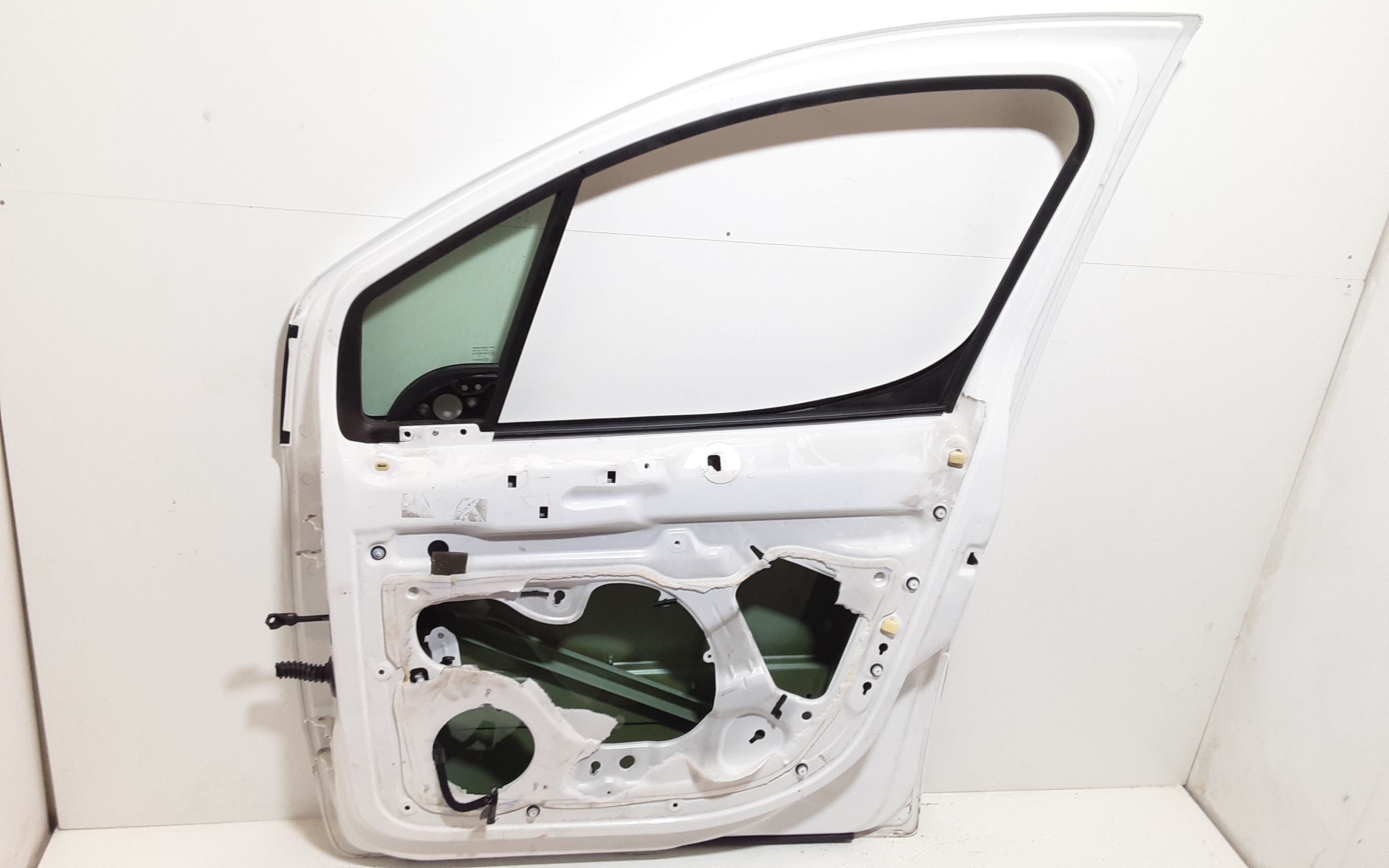 Portiera anteriore Destra PEUGEOT Partner