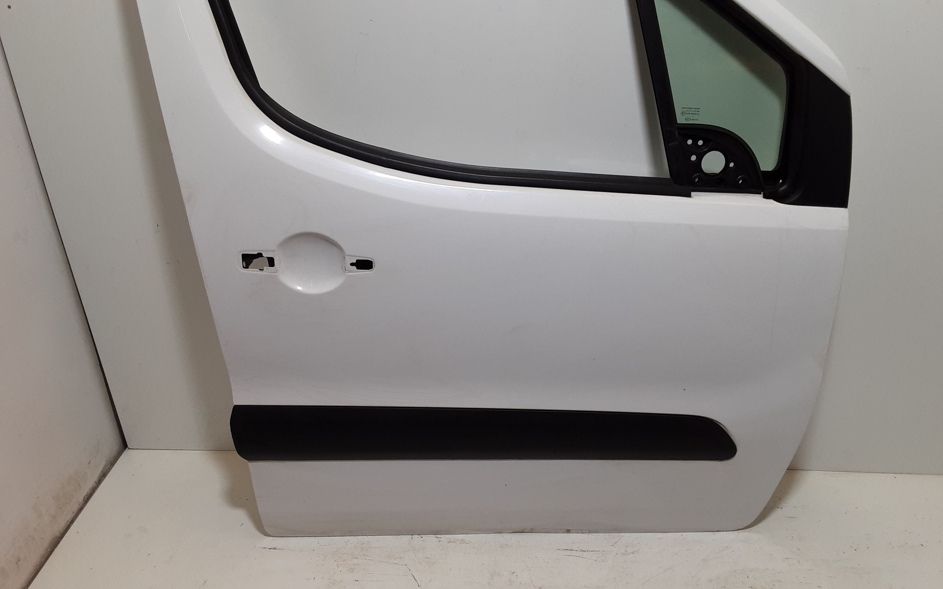 Portiera anteriore Destra PEUGEOT Partner