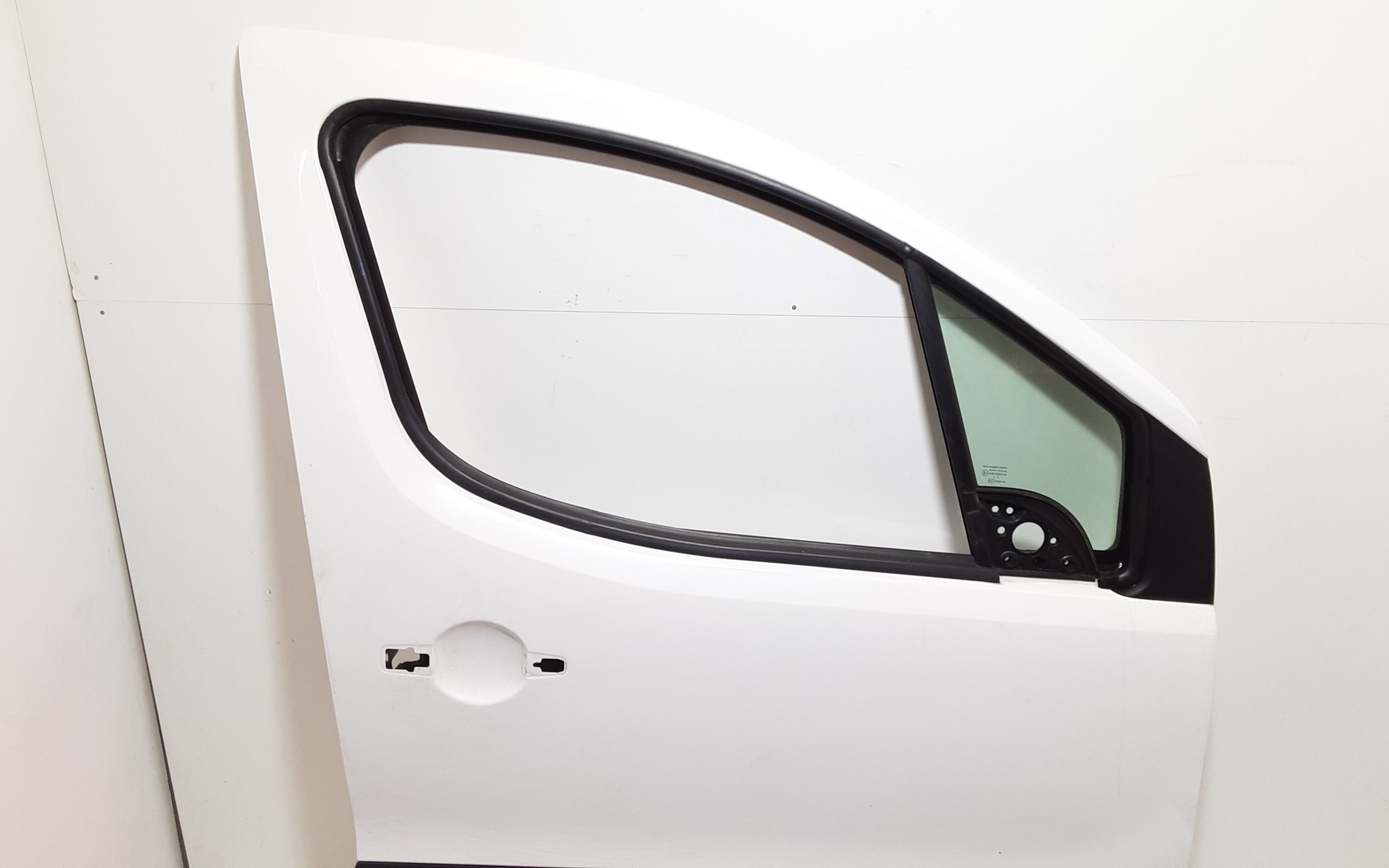 Portiera anteriore Destra PEUGEOT Partner