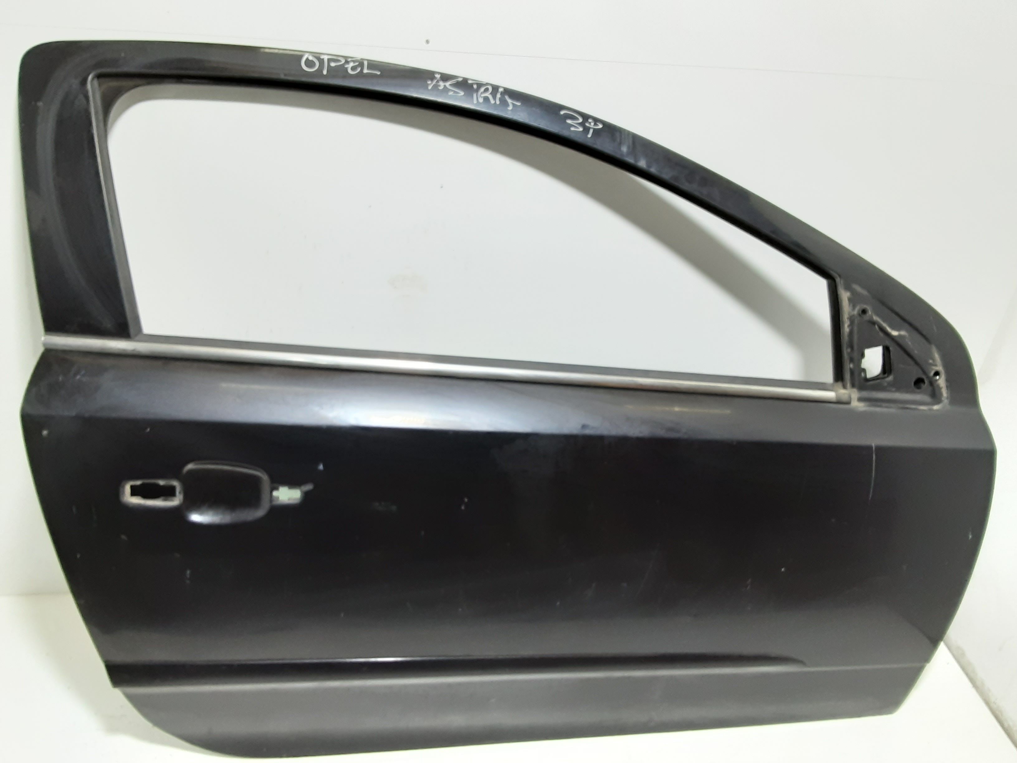 Portiera anteriore Destra OPEL Astra H Berlina