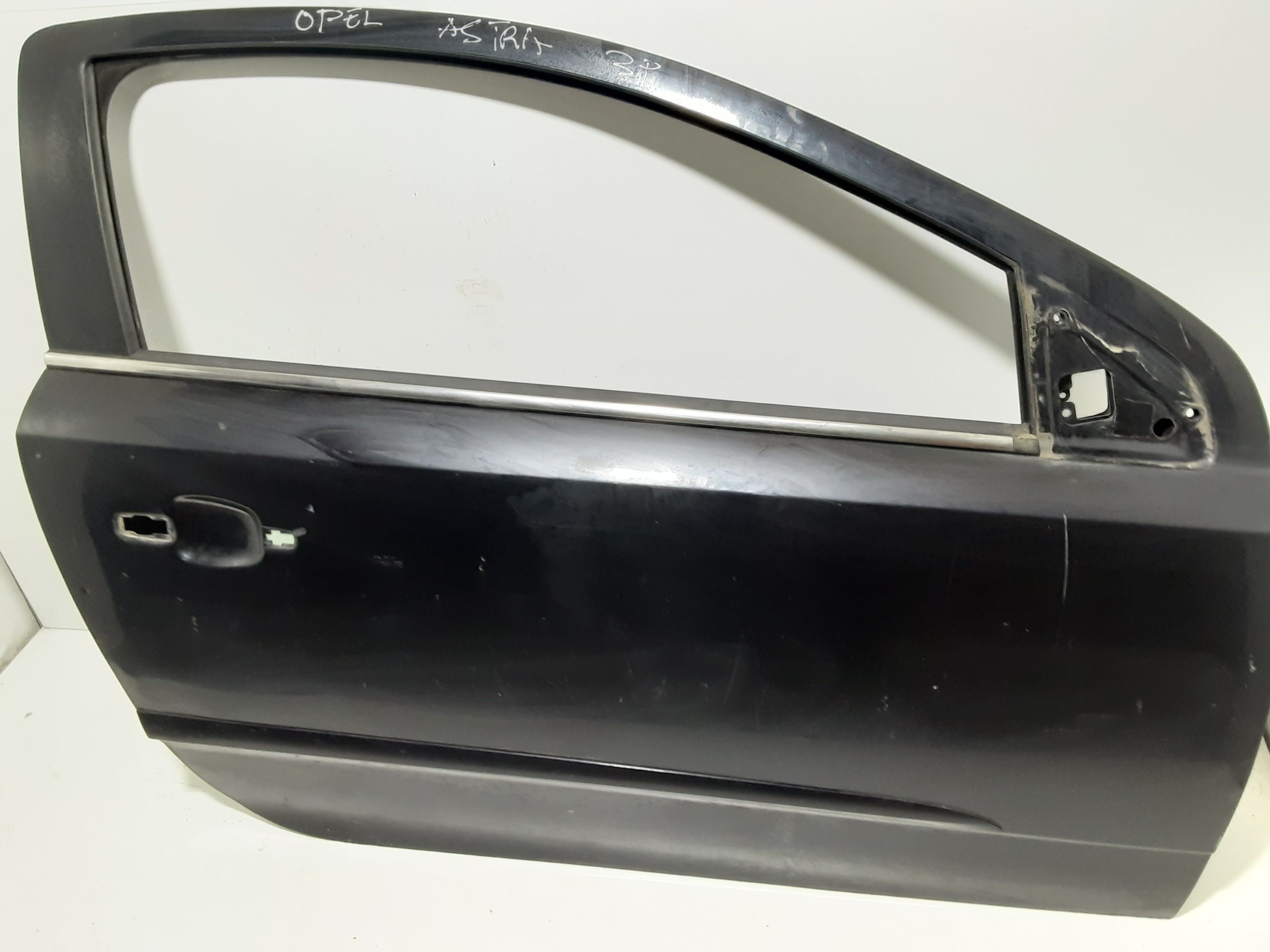 Portiera anteriore Destra OPEL Astra H Berlina