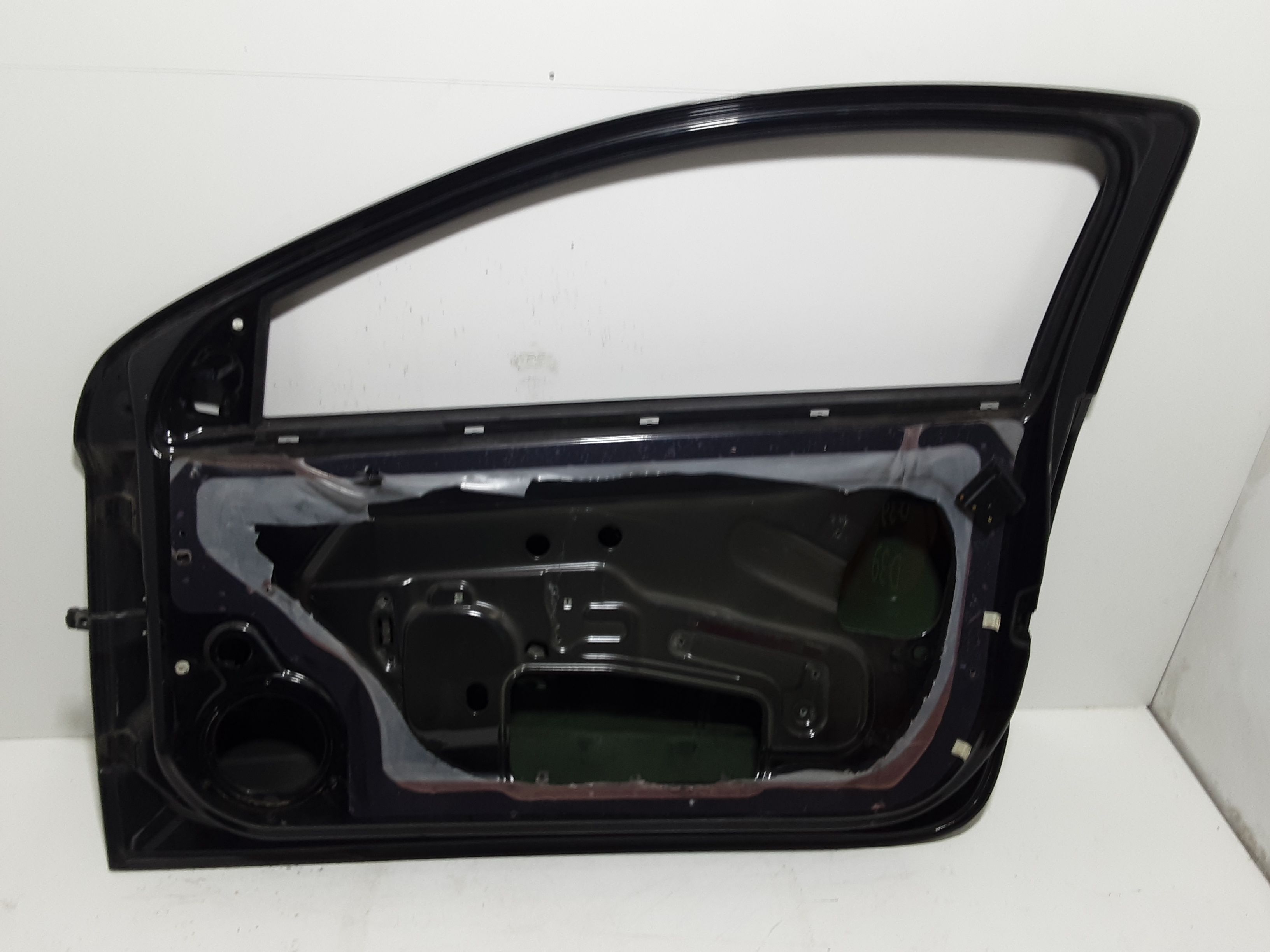 Portiera anteriore Destra OPEL Astra H Berlina