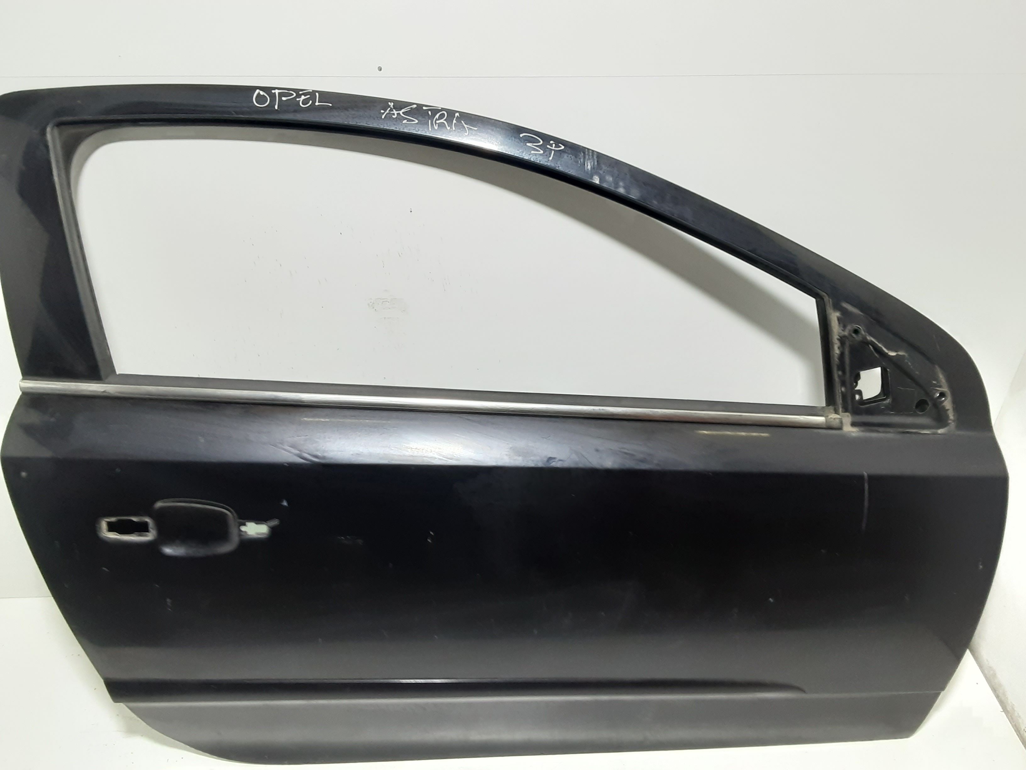 Portiera anteriore Destra OPEL Astra H Berlina