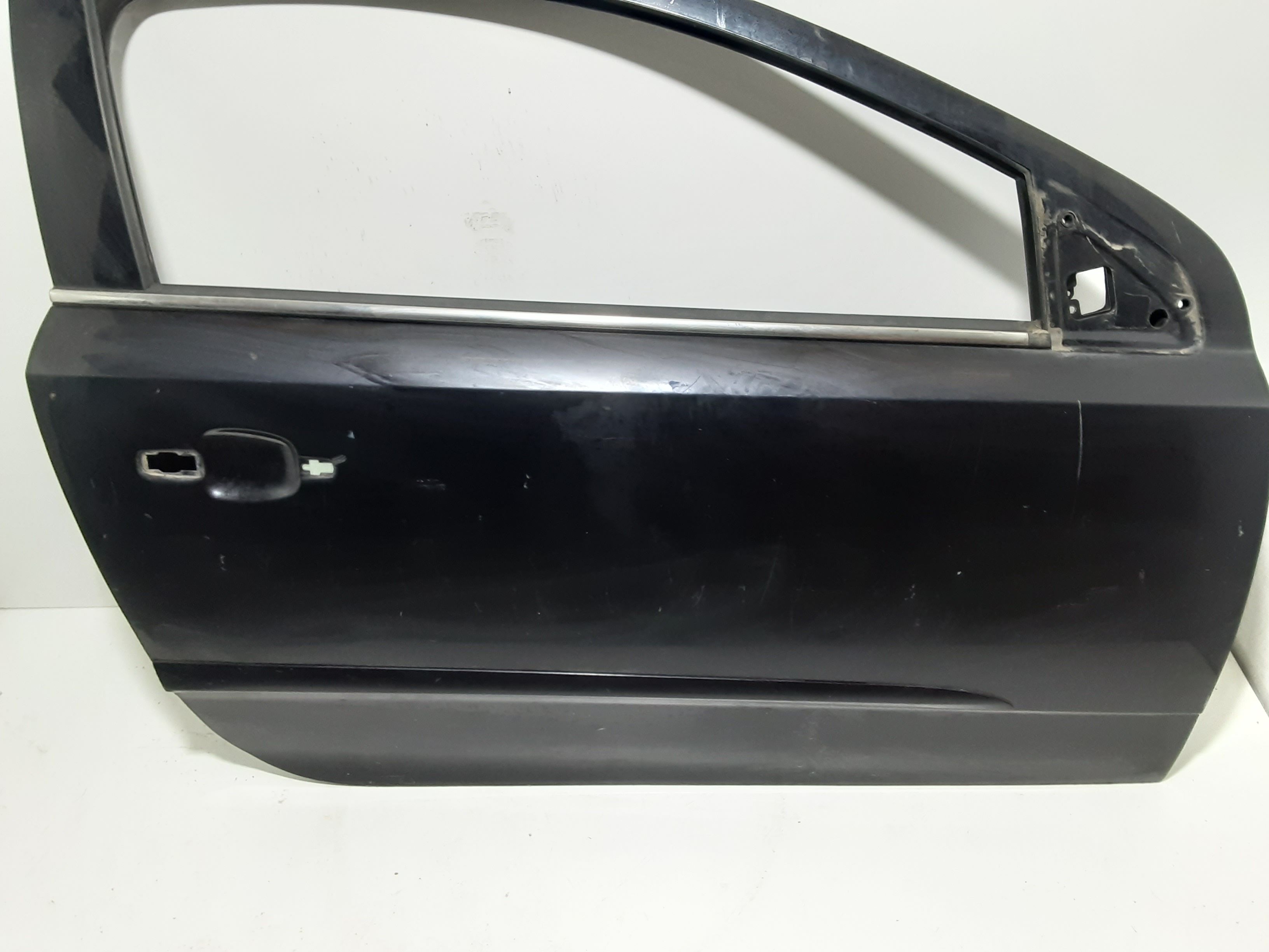 Portiera anteriore Destra OPEL Astra H Berlina