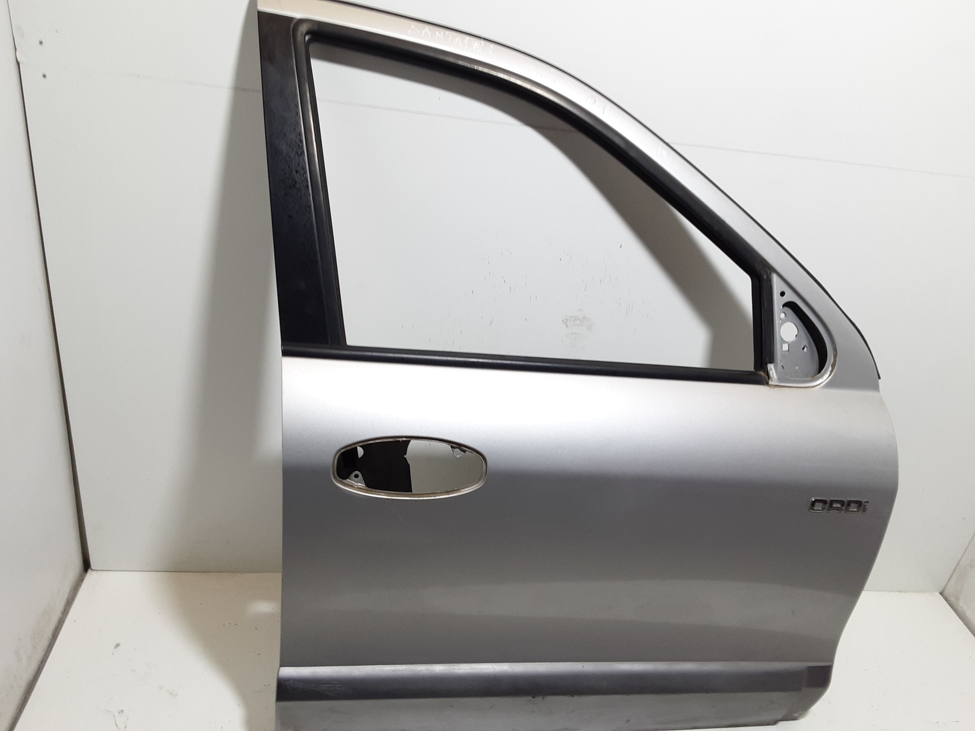 Portiera anteriore Destra HYUNDAI Santa Fe 2 Serie