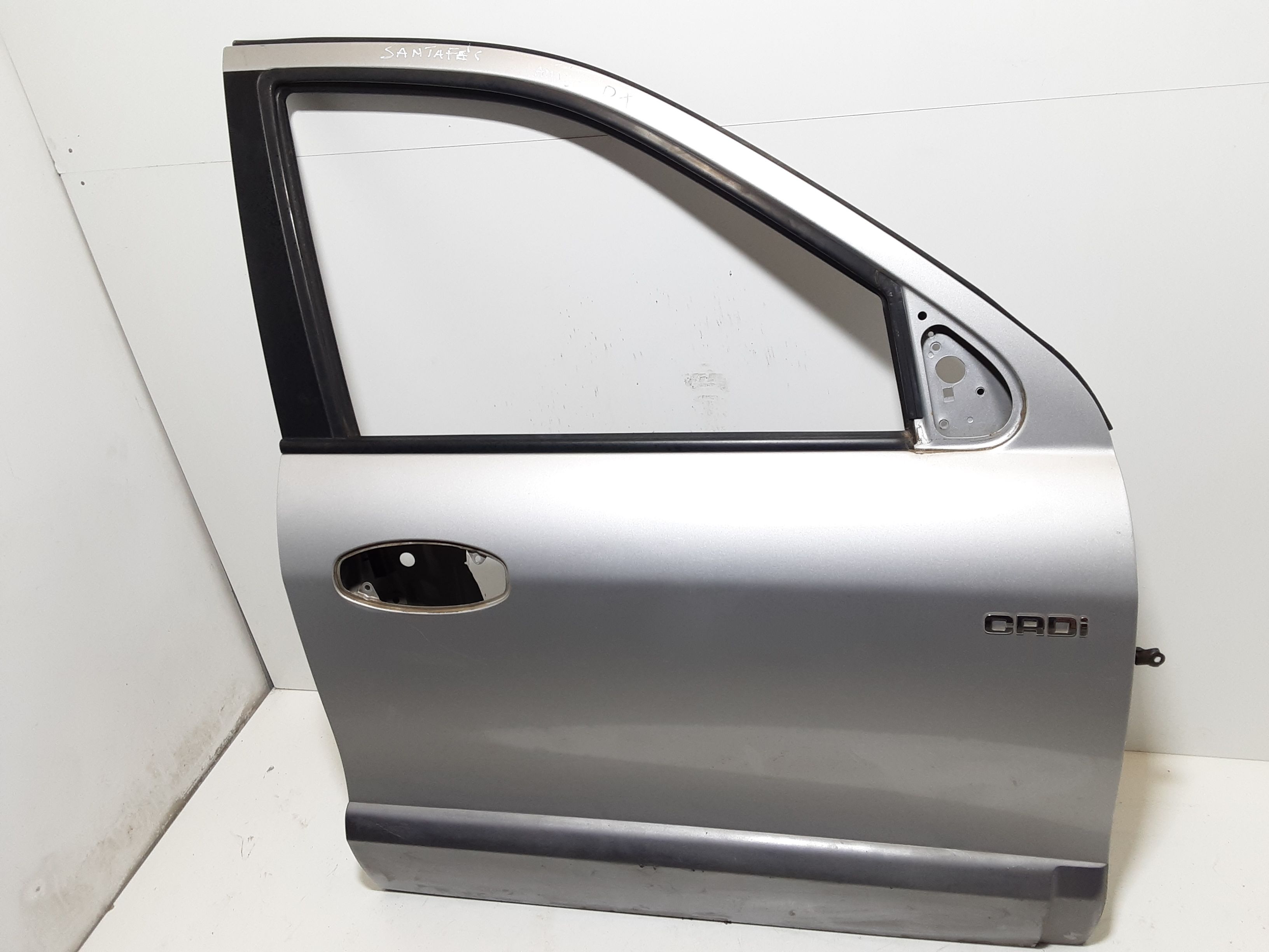 Portiera anteriore Destra HYUNDAI Santa Fe 2 Serie