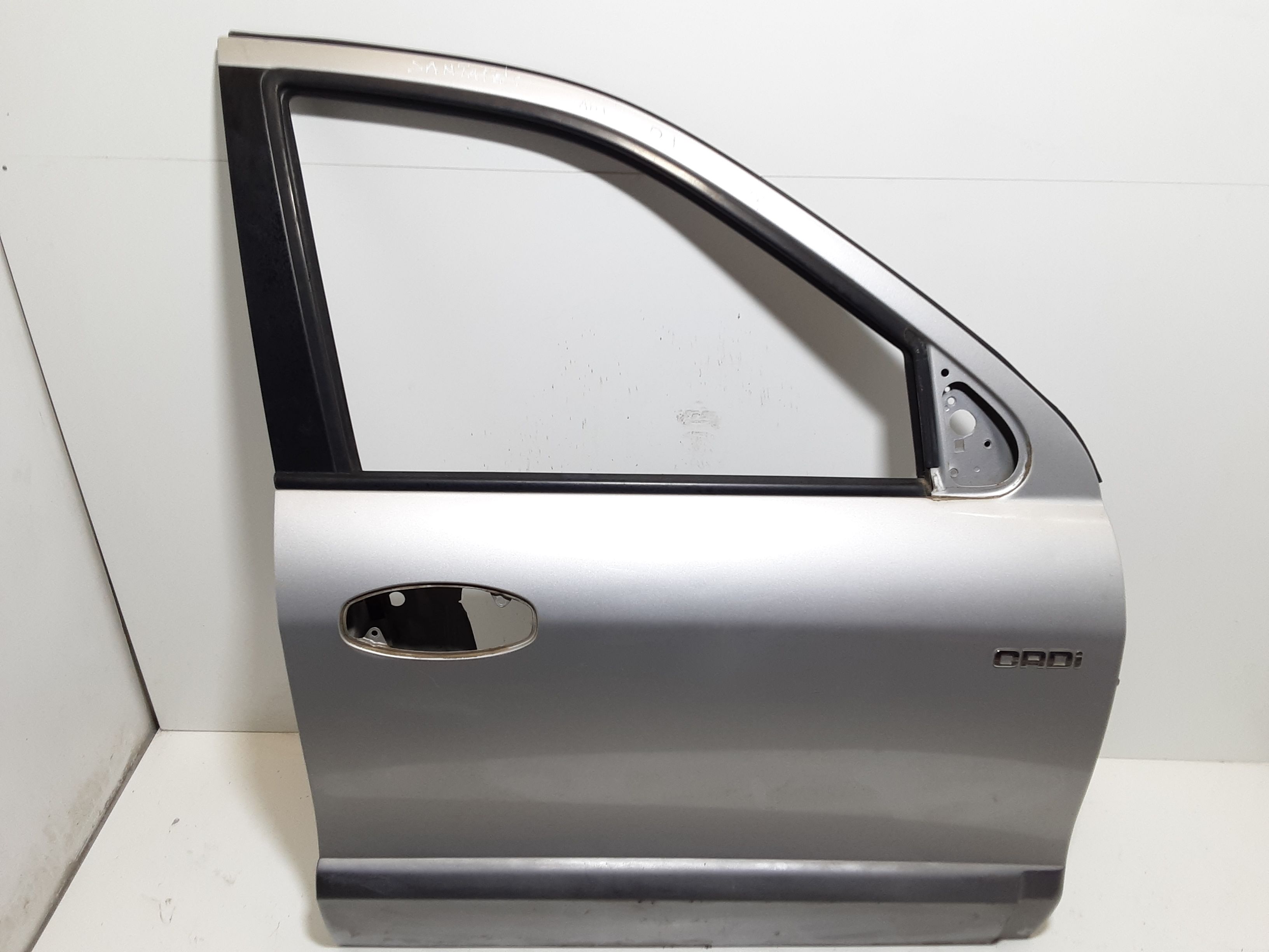 Portiera anteriore Destra HYUNDAI Santa Fe 2 Serie