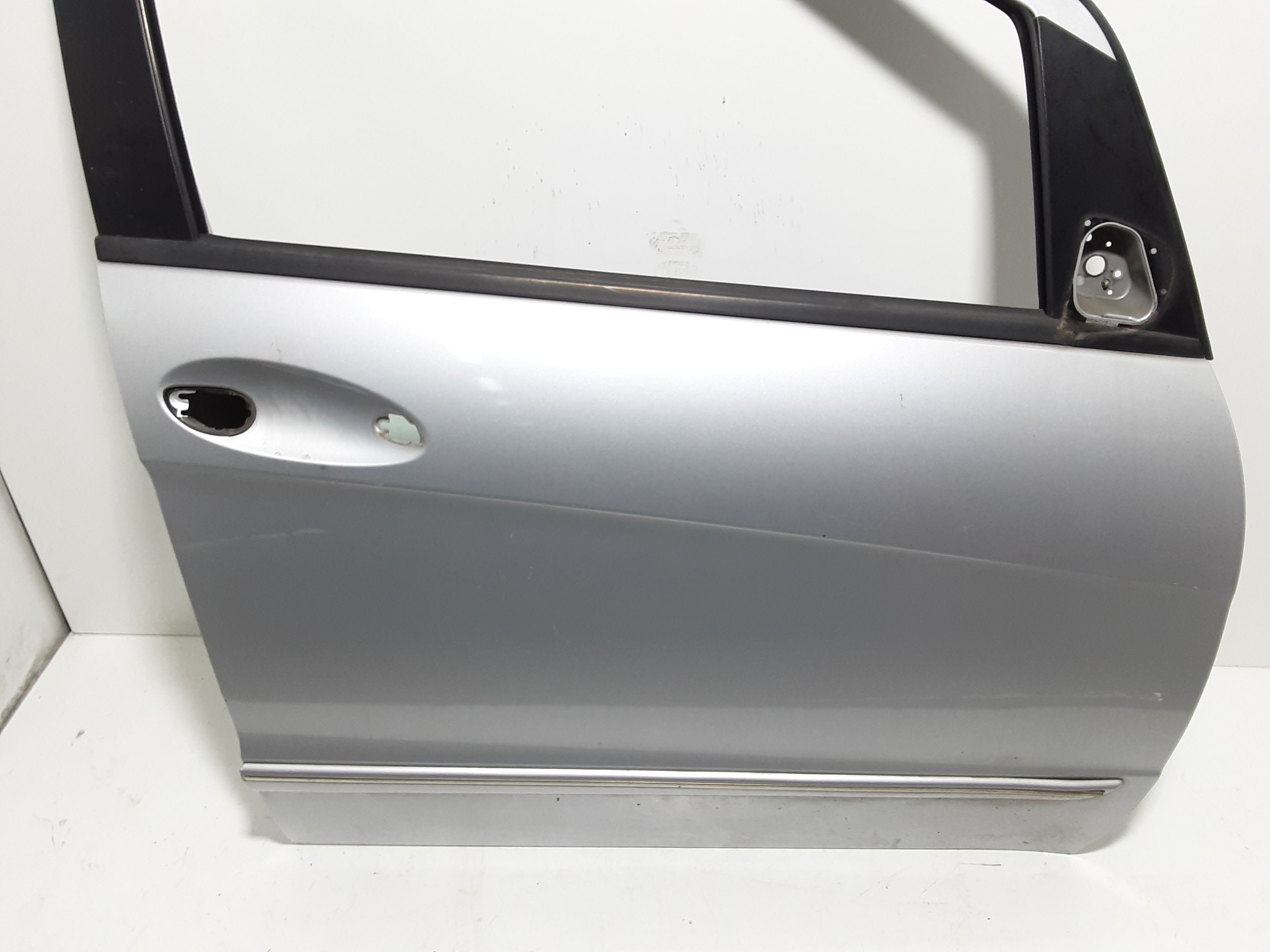 Portiera anteriore Destra MERCEDES Classe A W169 3 Serie