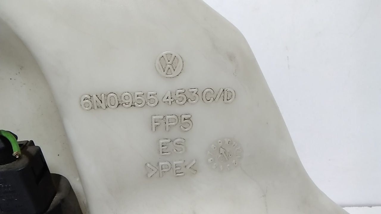 Vaschetta Tergi ant SEAT Arosa 2 Serie