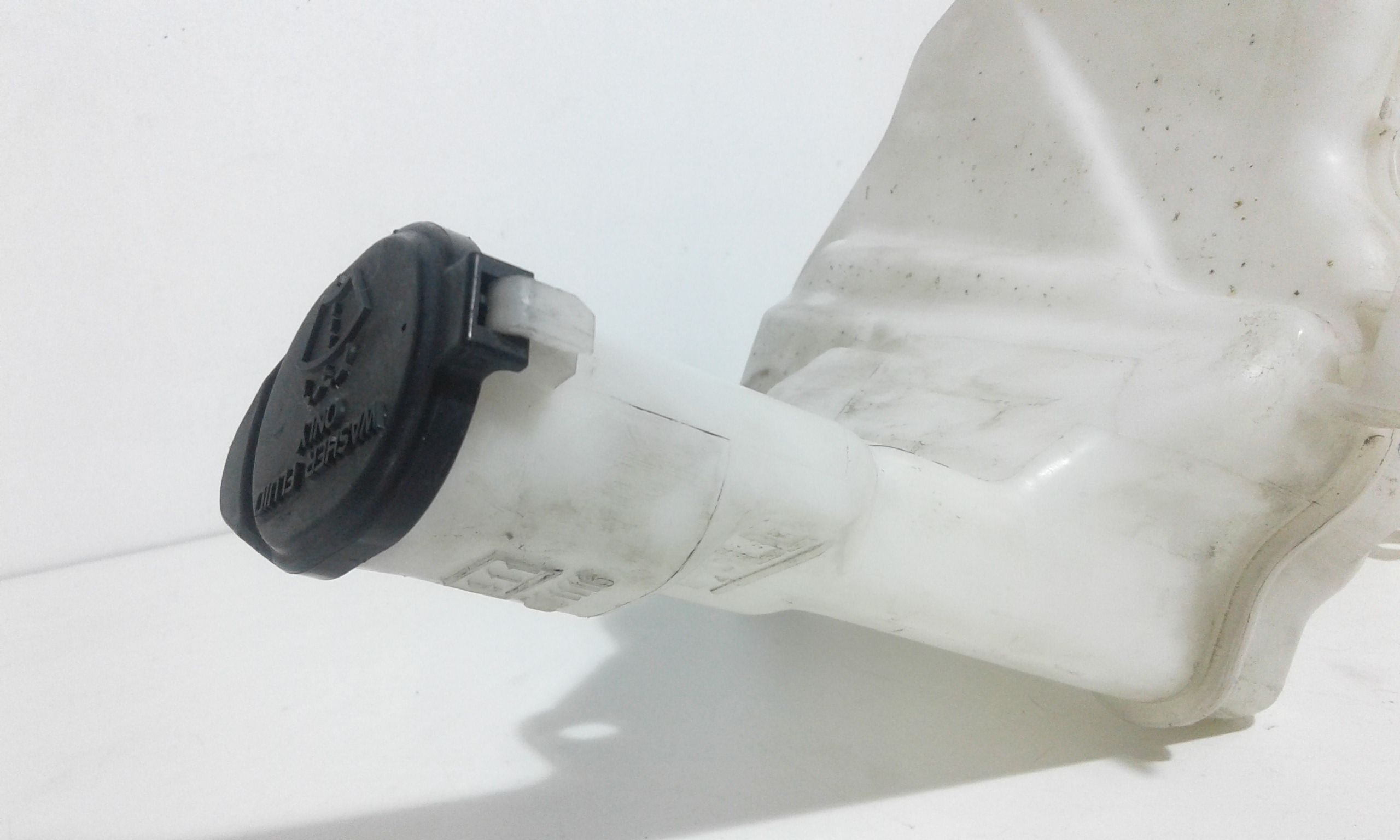 Vaschetta Tergi ant DAIHATSU Sirion 2 Serie