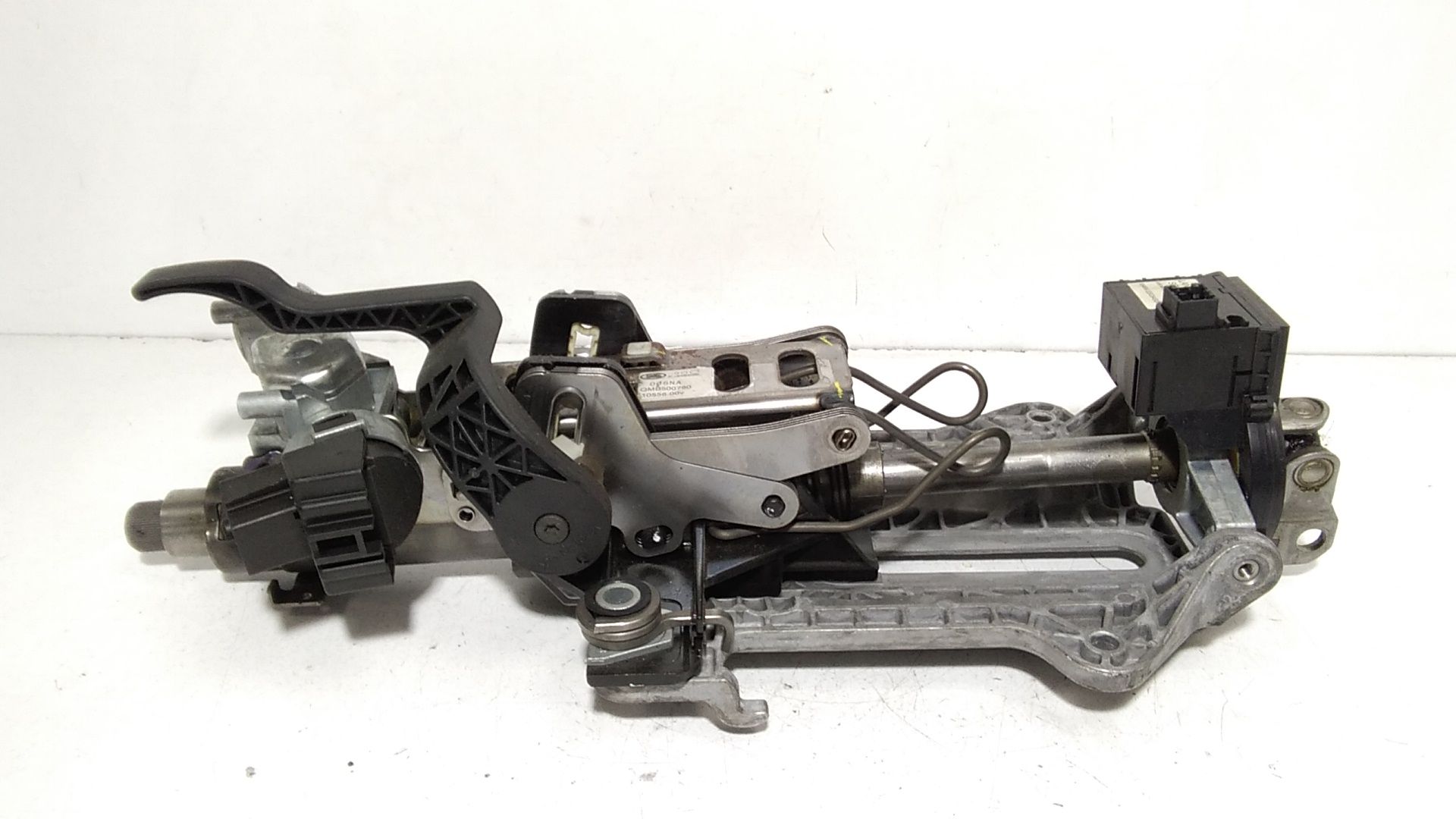 Canna dello sterzo (Piantone) LAND ROVER Range Rover SPORT (05>13)