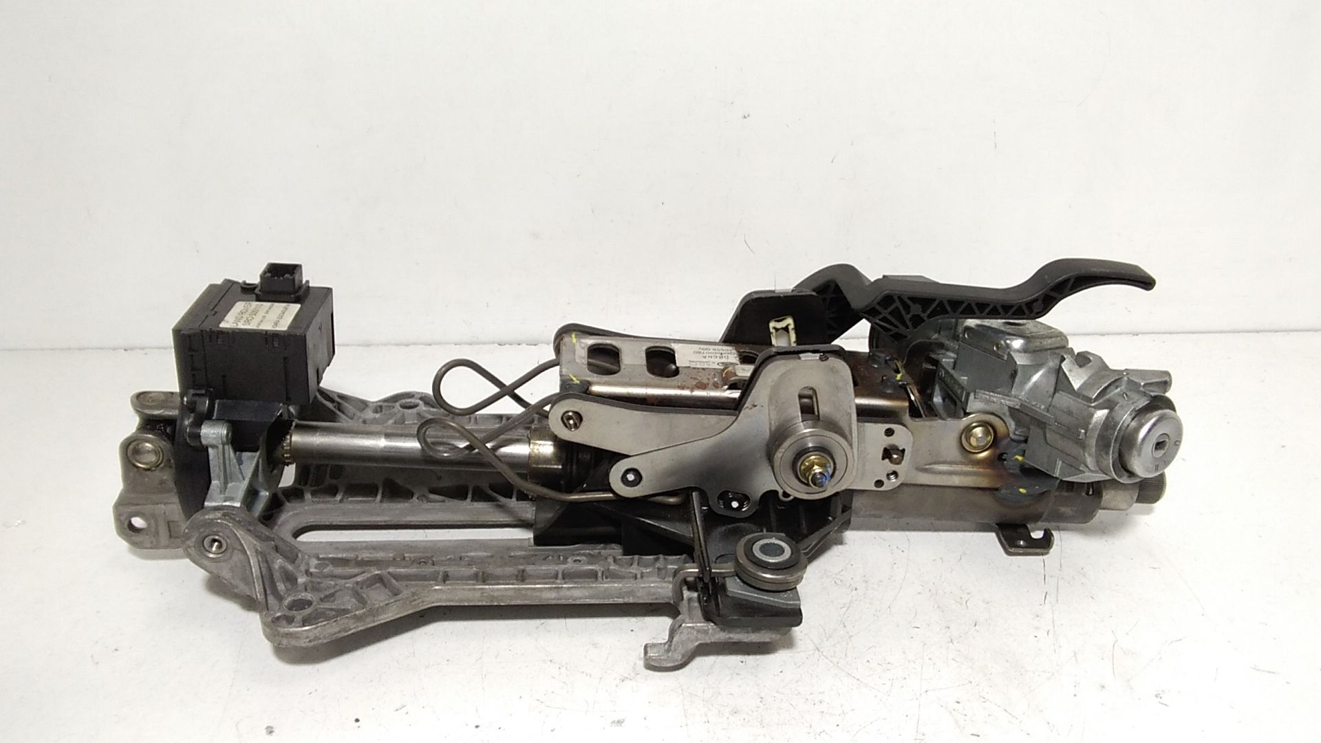 Canna dello sterzo (Piantone) LAND ROVER Range Rover SPORT (05>13)