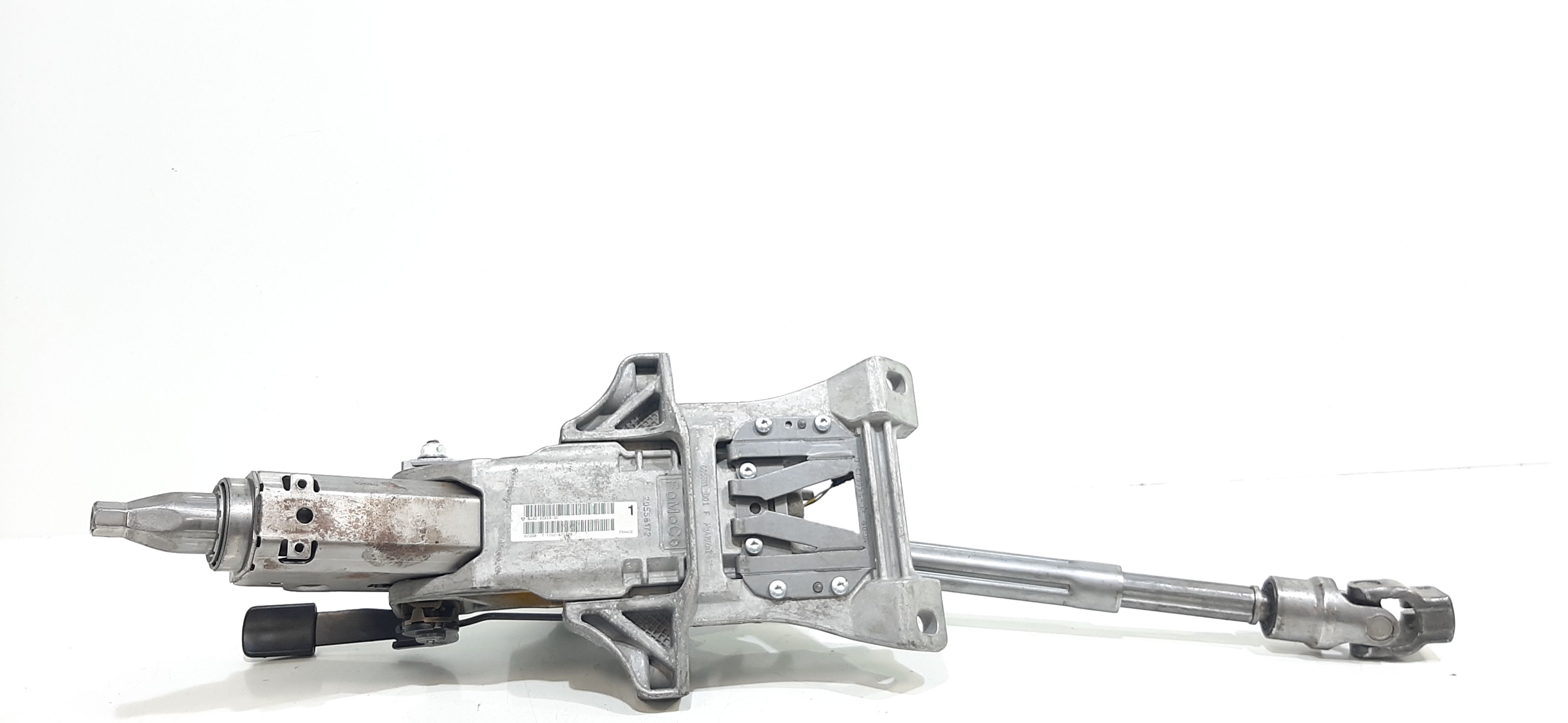 Canna dello sterzo (Piantone) LAND ROVER Range Rover Evoque 1 Serie