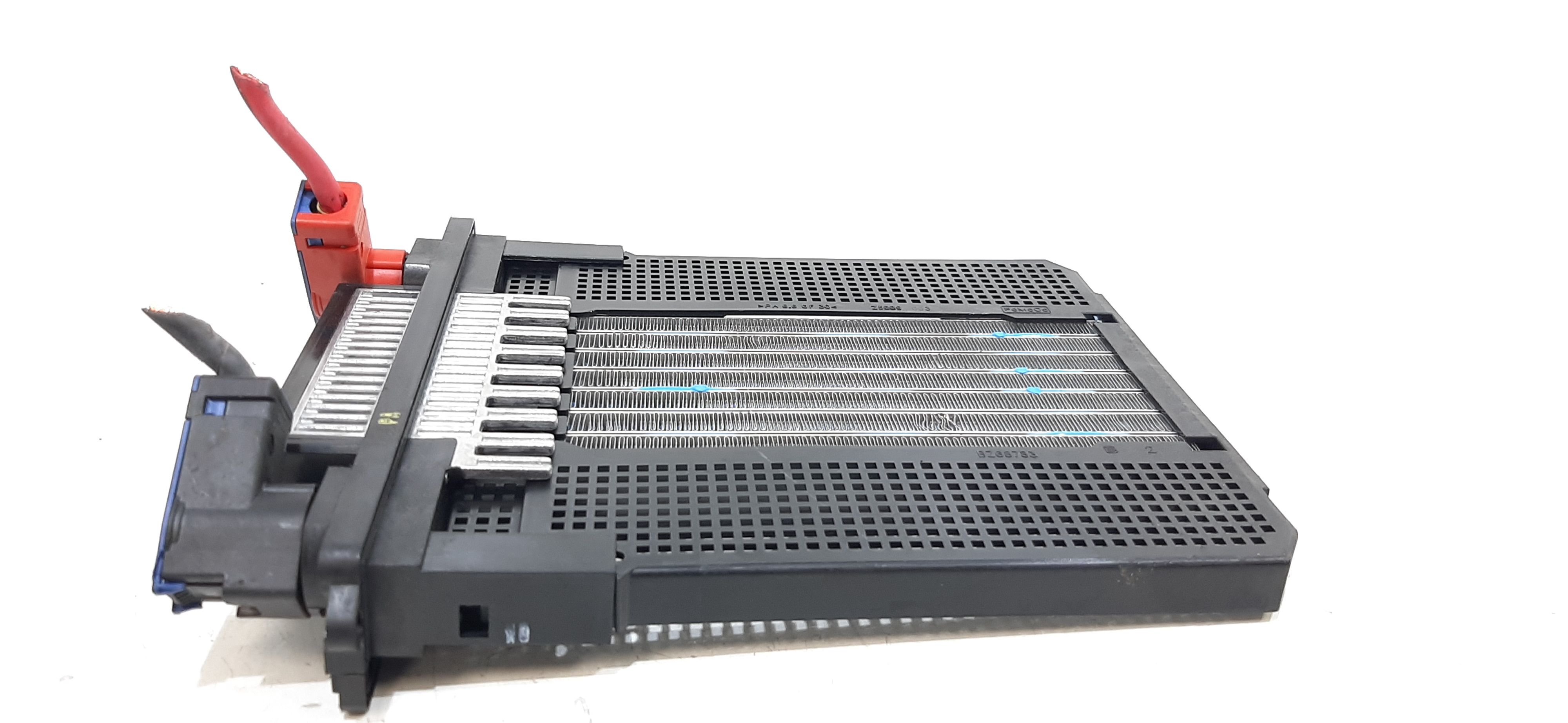 Radiatore stufa LAND ROVER Range Rover Evoque 1 Serie