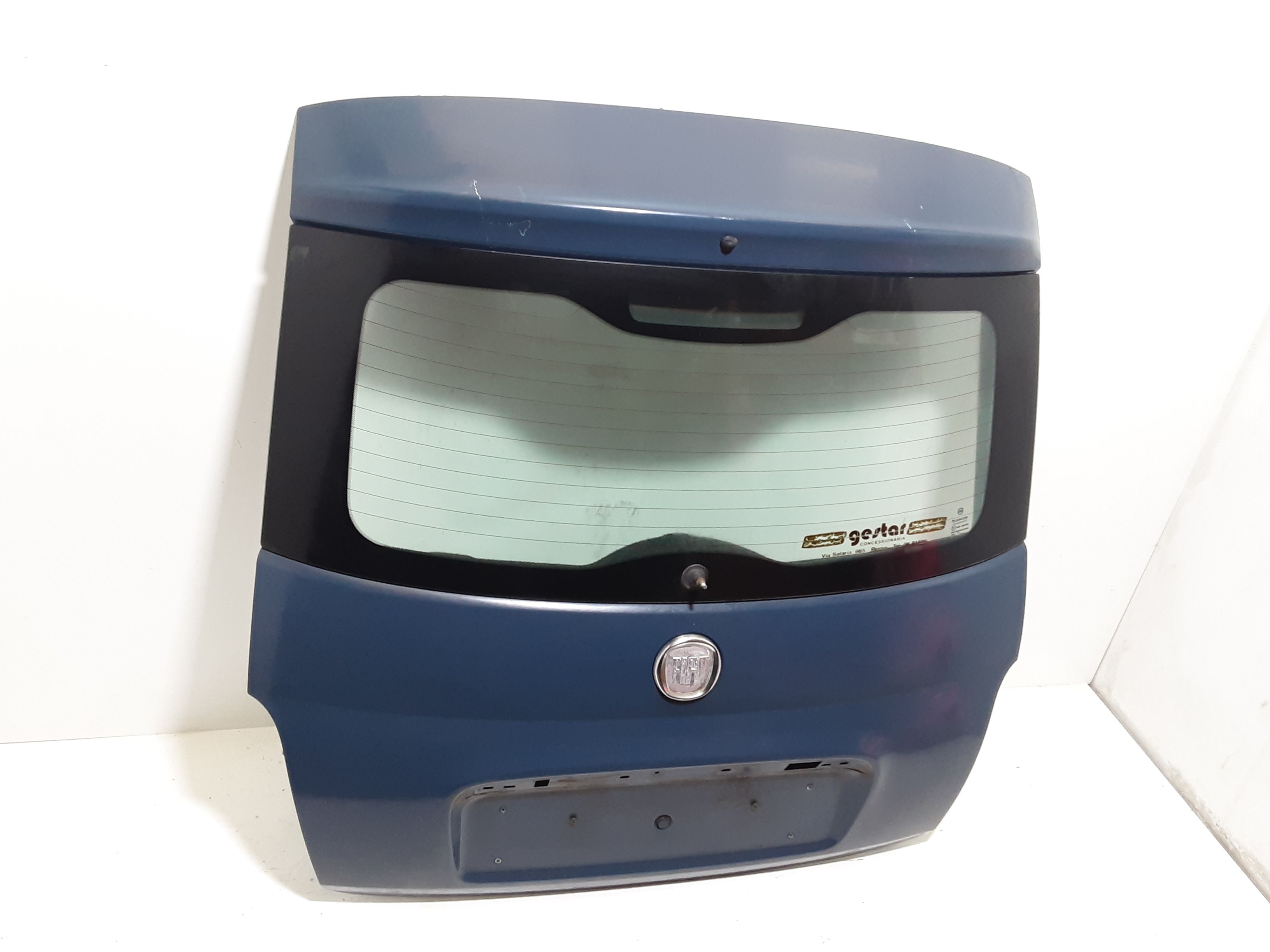 Portellone Posteriore Completo FIAT 500 Serie (07>14)