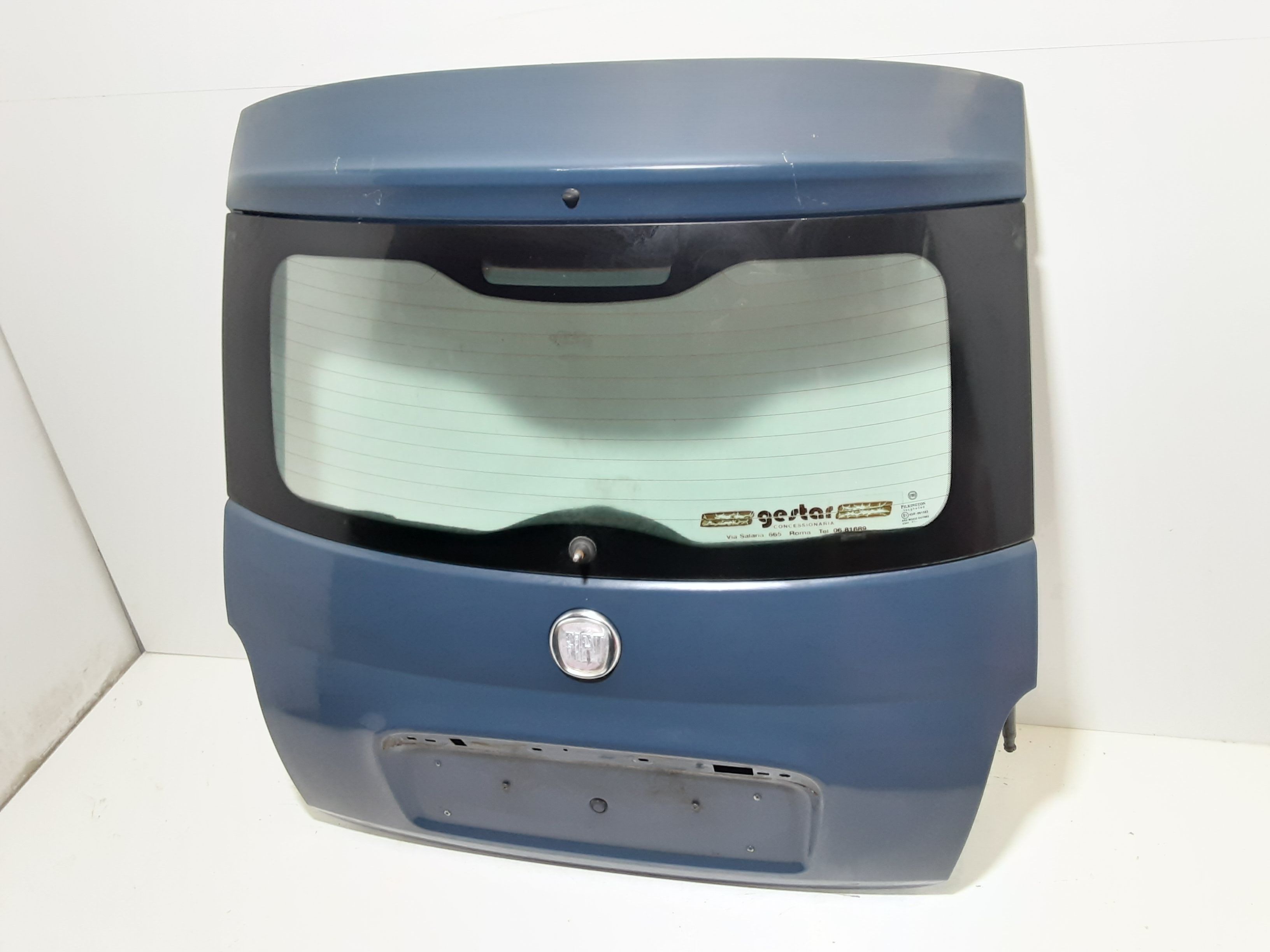 Portellone Posteriore Completo FIAT 500 Serie (07>14)