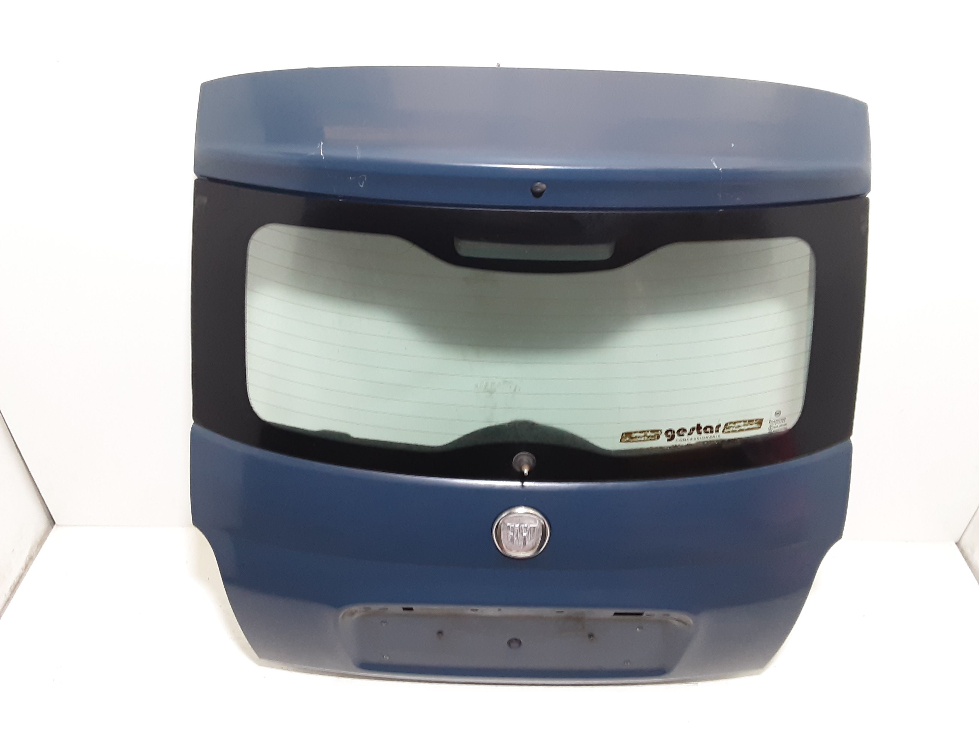 Portellone Posteriore Completo FIAT 500 Serie (07>14)