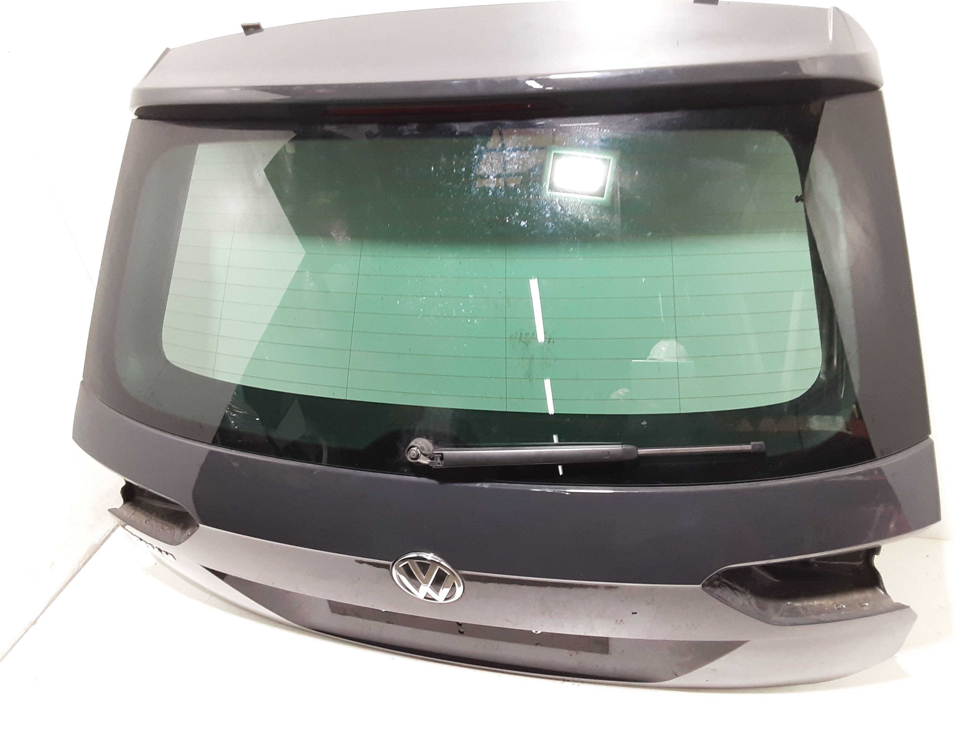 Portellone Posteriore Completo VOLKSWAGEN Tiguan Serie