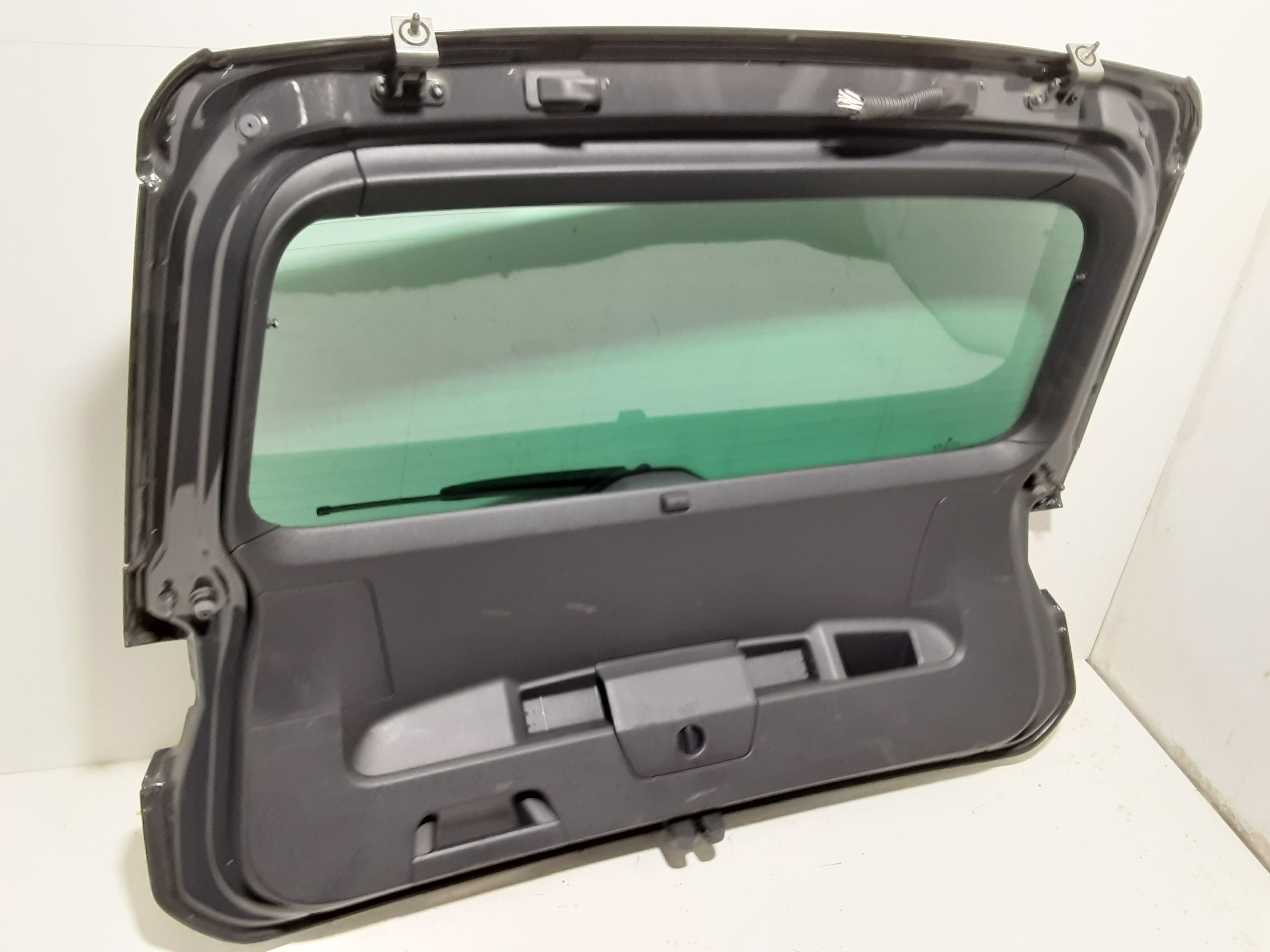 Portellone Posteriore Completo VOLKSWAGEN Tiguan Serie