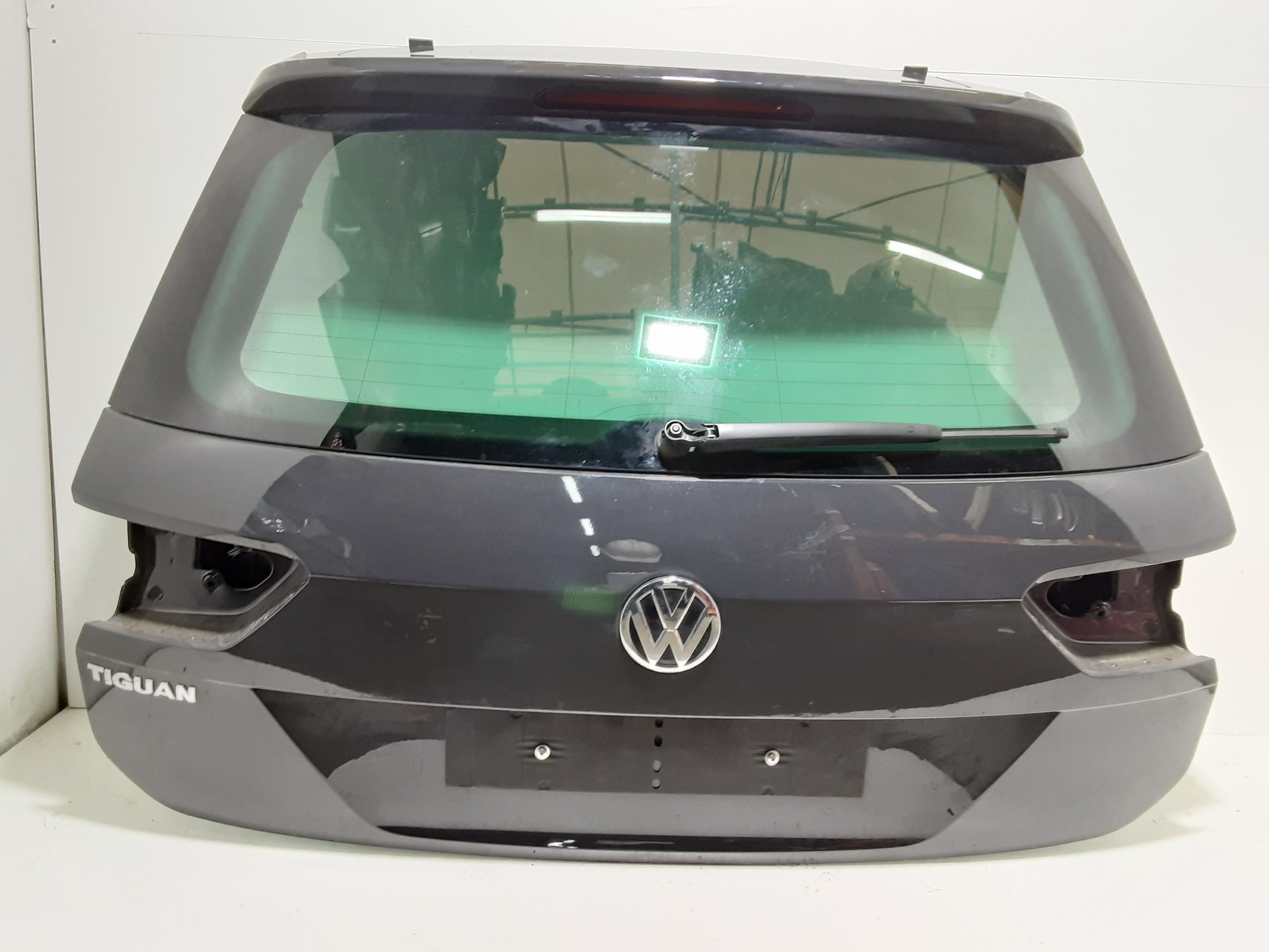 Portellone Posteriore Completo VOLKSWAGEN Tiguan Serie
