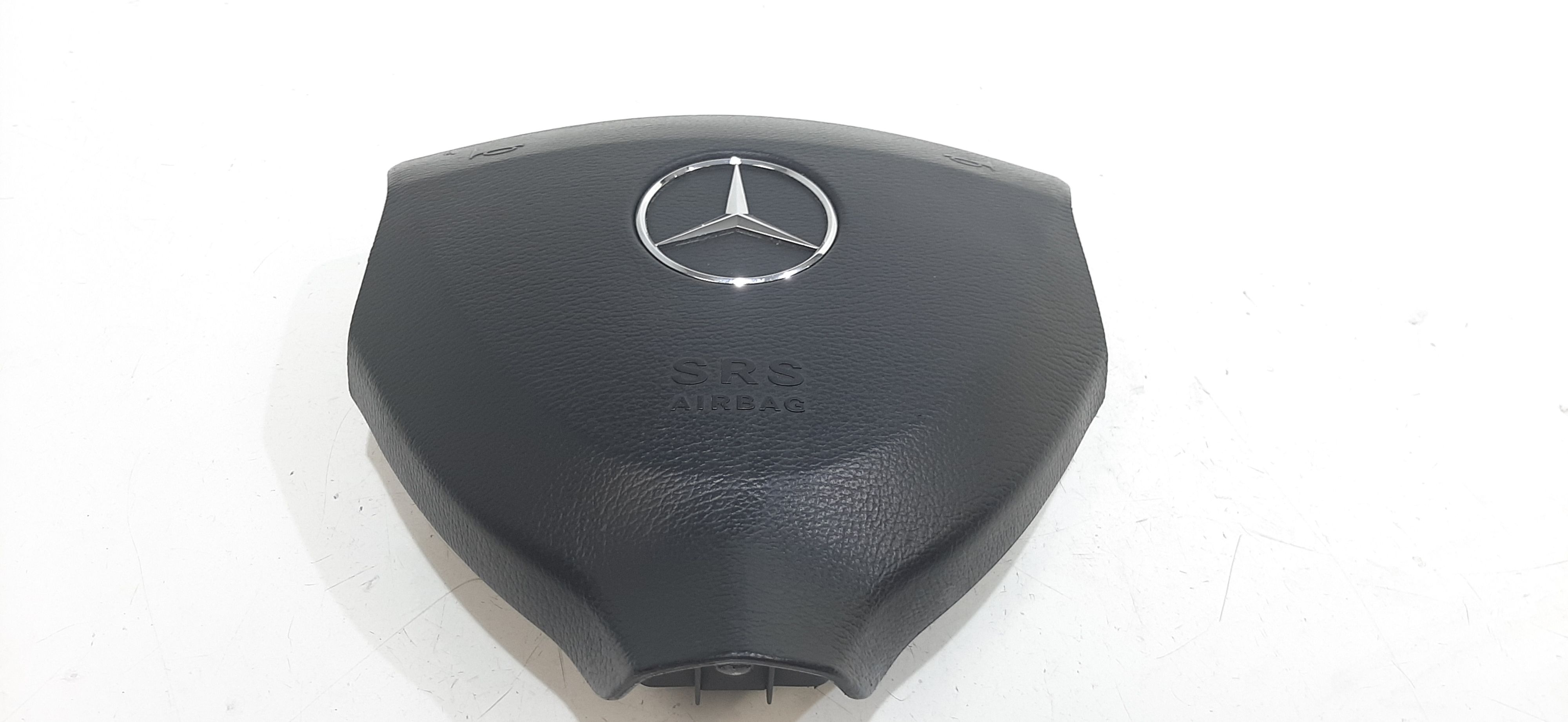Airbag Volante MERCEDES Classe A W169 3 Serie