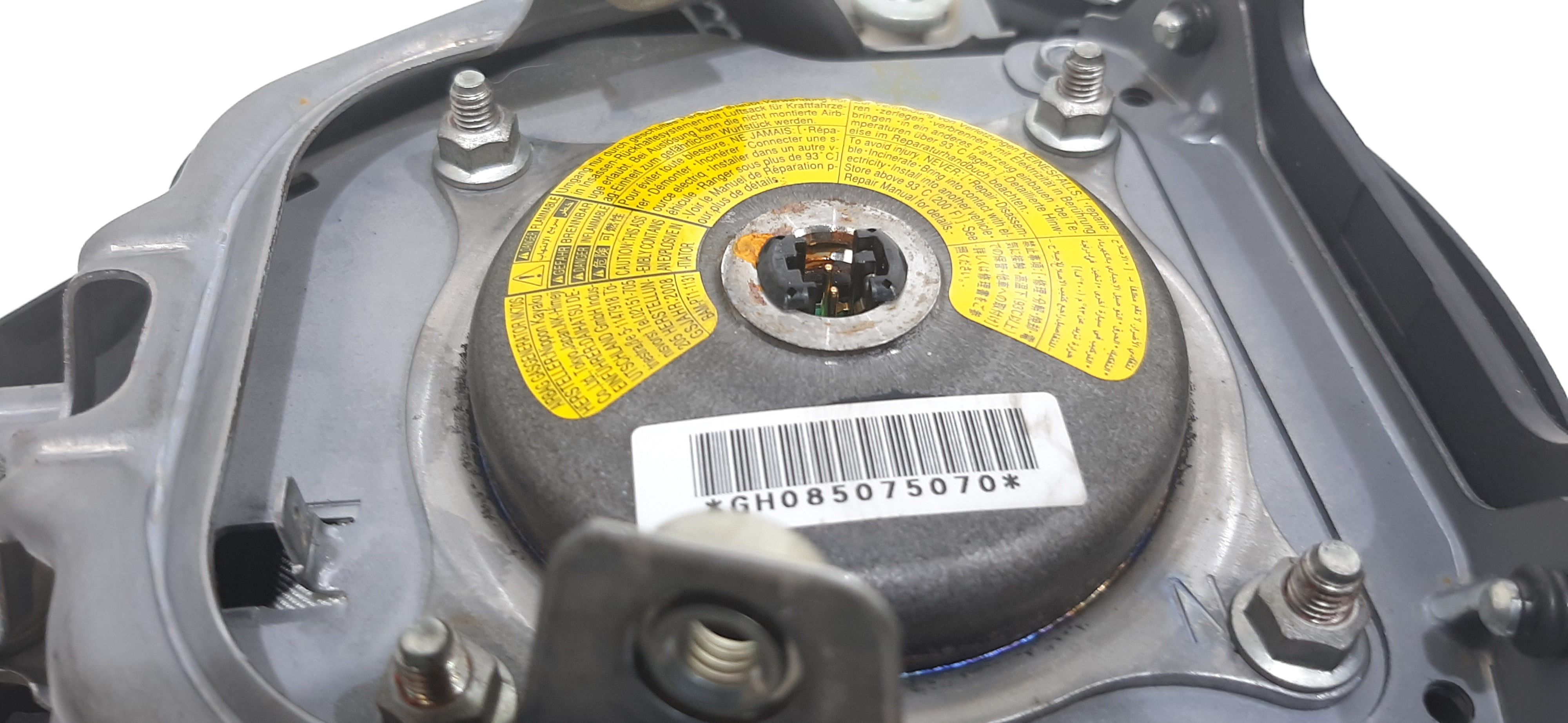 Airbag Volante DAIHATSU Cuore 2 Serie