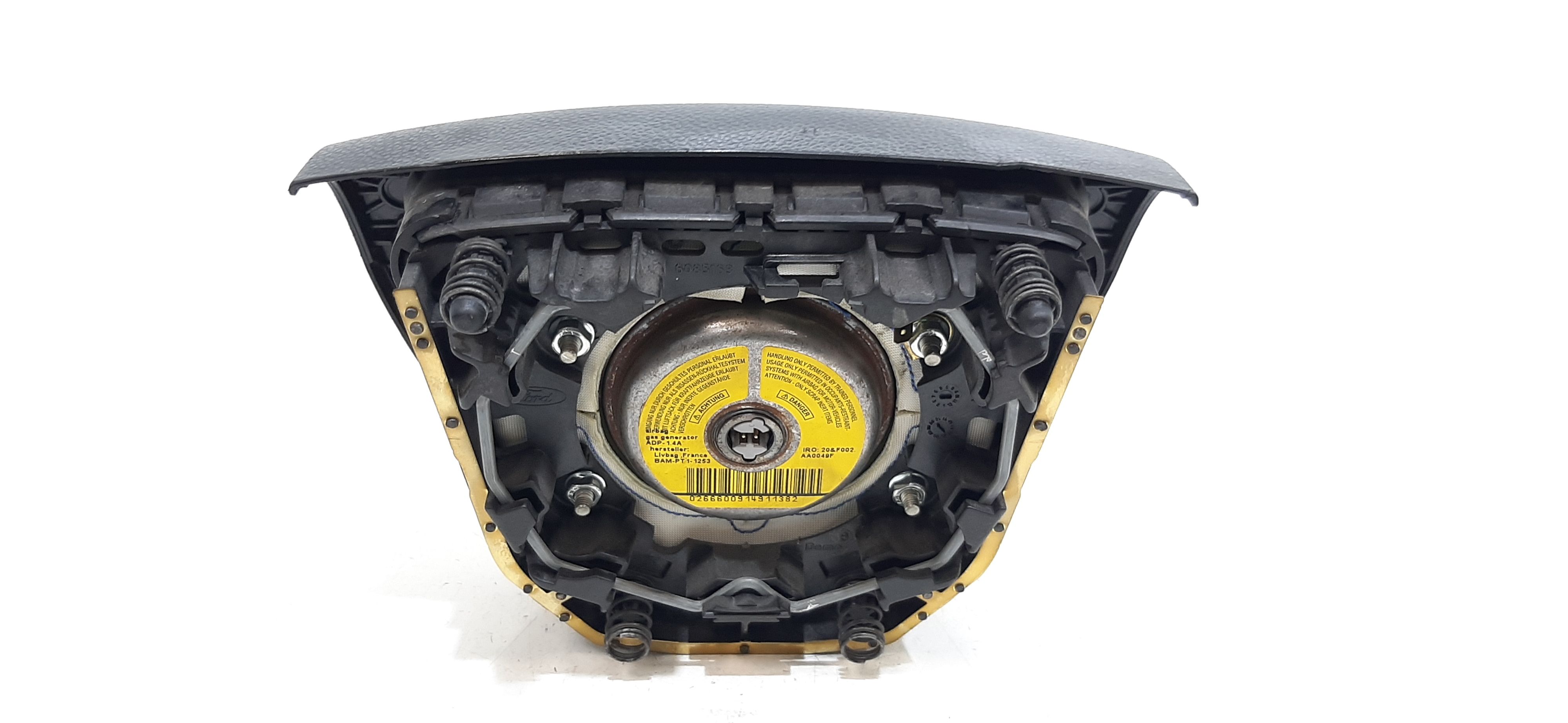 Airbag Volante FORD C - Max Serie (07>10)