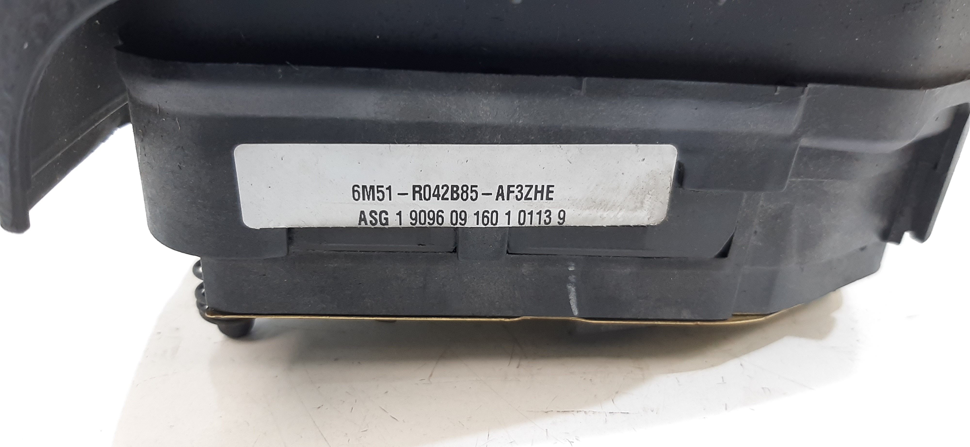 Airbag Volante FORD C - Max Serie (07>10)