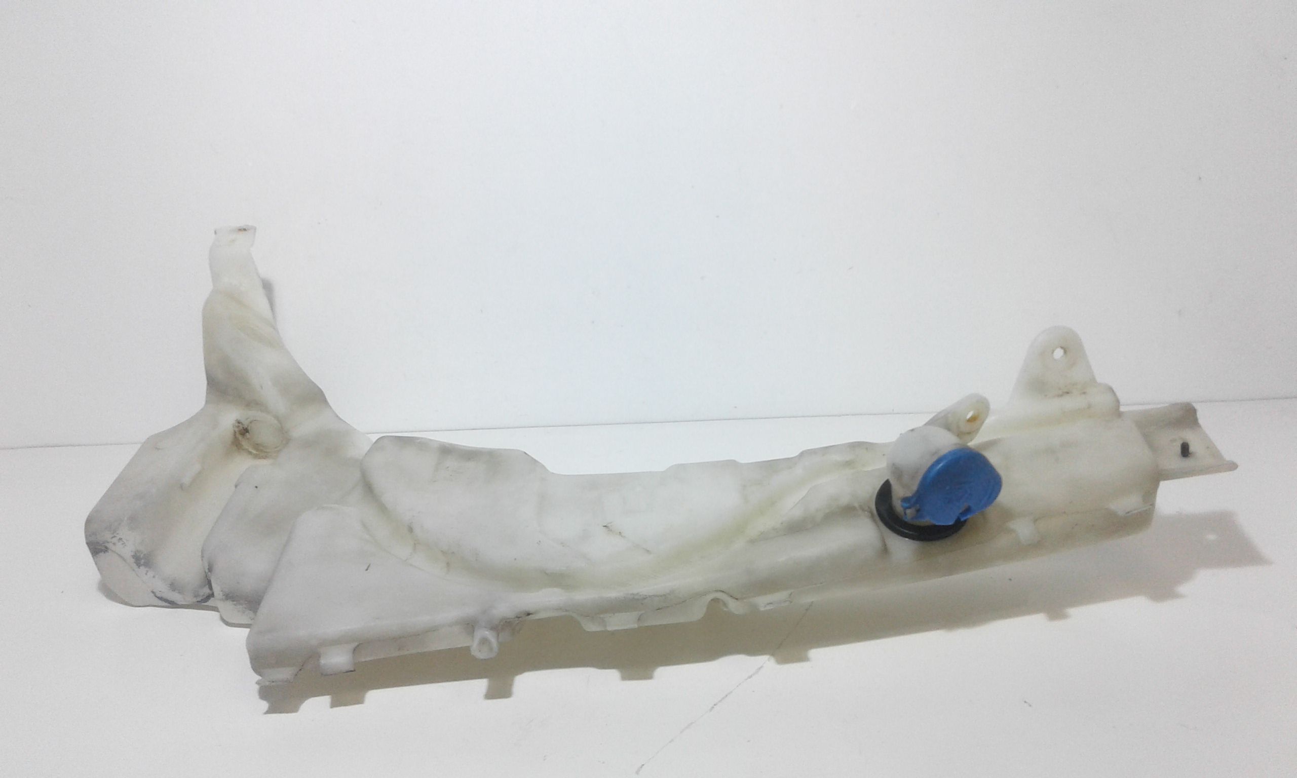 Vaschetta Tergi ant FORD Focus Berlina 3 Serie